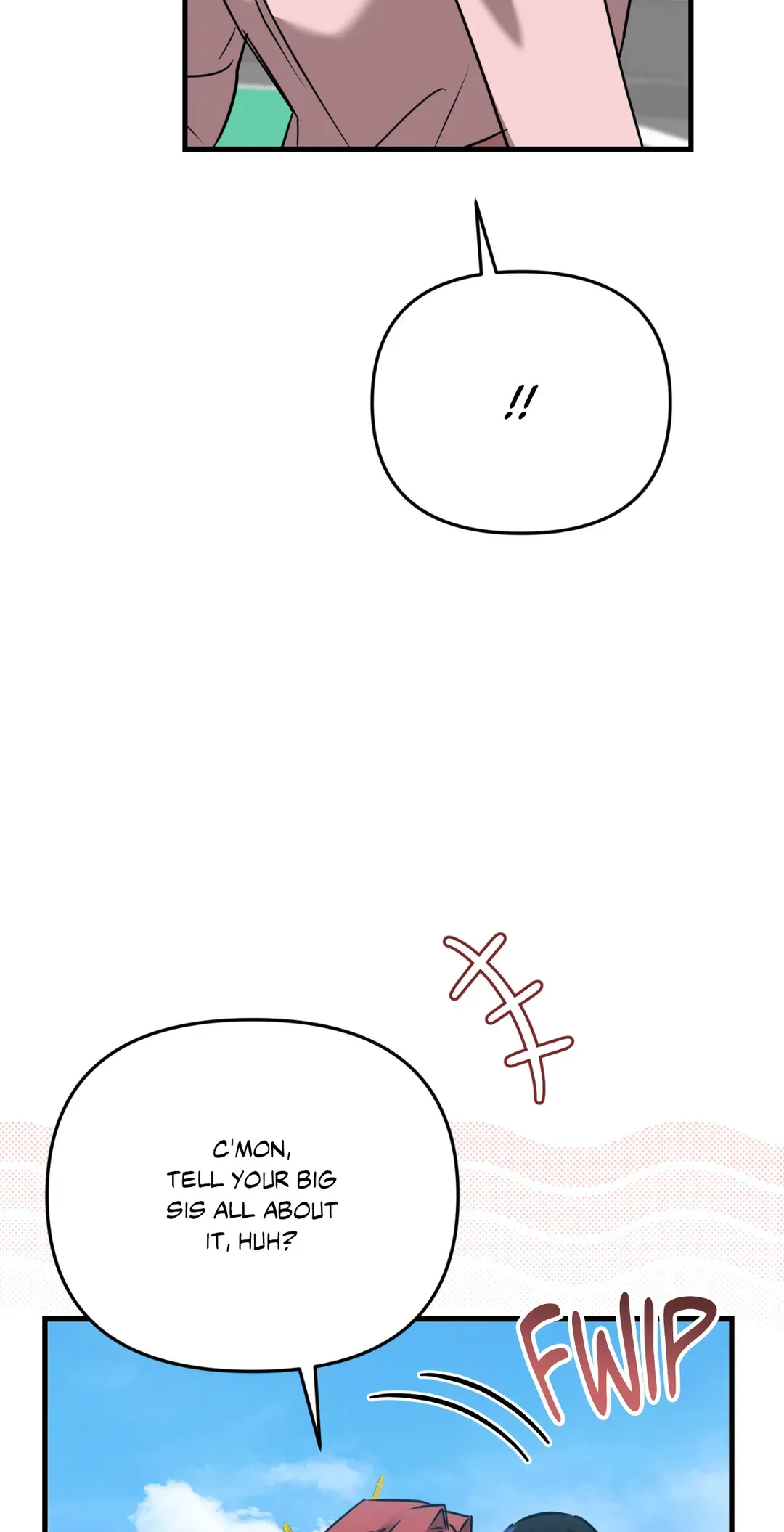 Select Just Peachy	 Just Peachy Chapter 52 - page 80