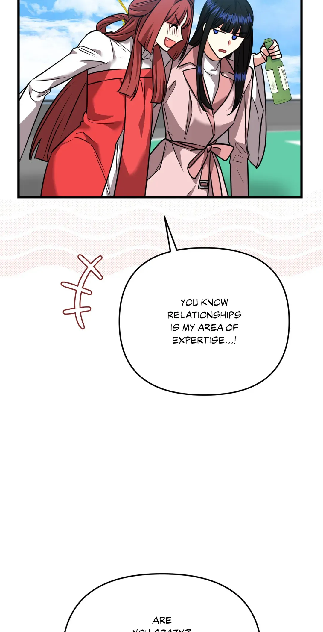 Select Just Peachy	 Just Peachy Chapter 52 - page 81