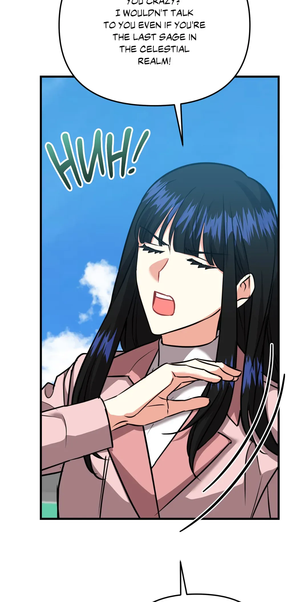 Select Just Peachy	 Just Peachy Chapter 52 - page 82