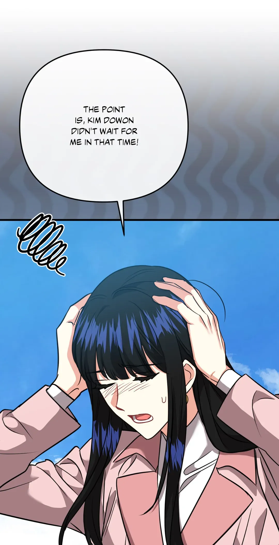 Select Just Peachy	 Just Peachy Chapter 52 - page 88