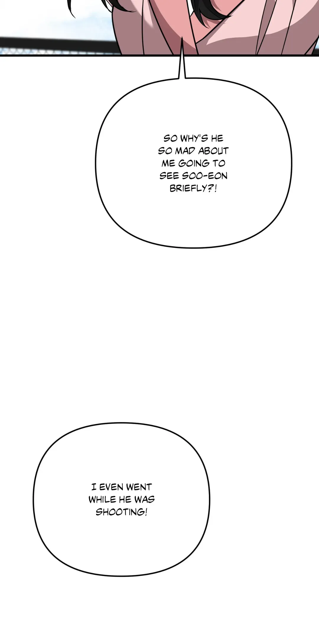 Select Just Peachy	 Just Peachy Chapter 52 - page 89