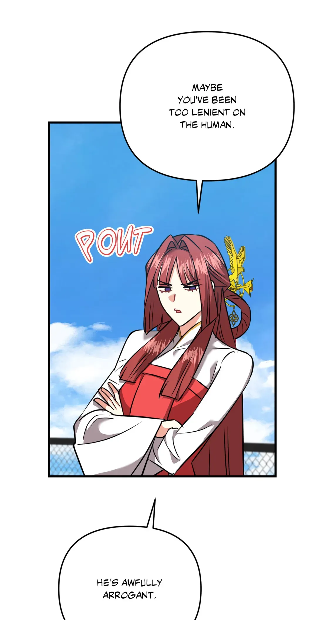 Select Just Peachy	 Just Peachy Chapter 52 - page 90