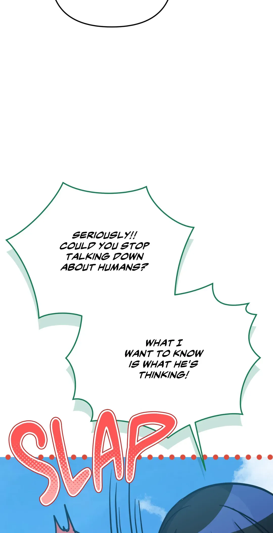 Select Just Peachy	 Just Peachy Chapter 52 - page 91