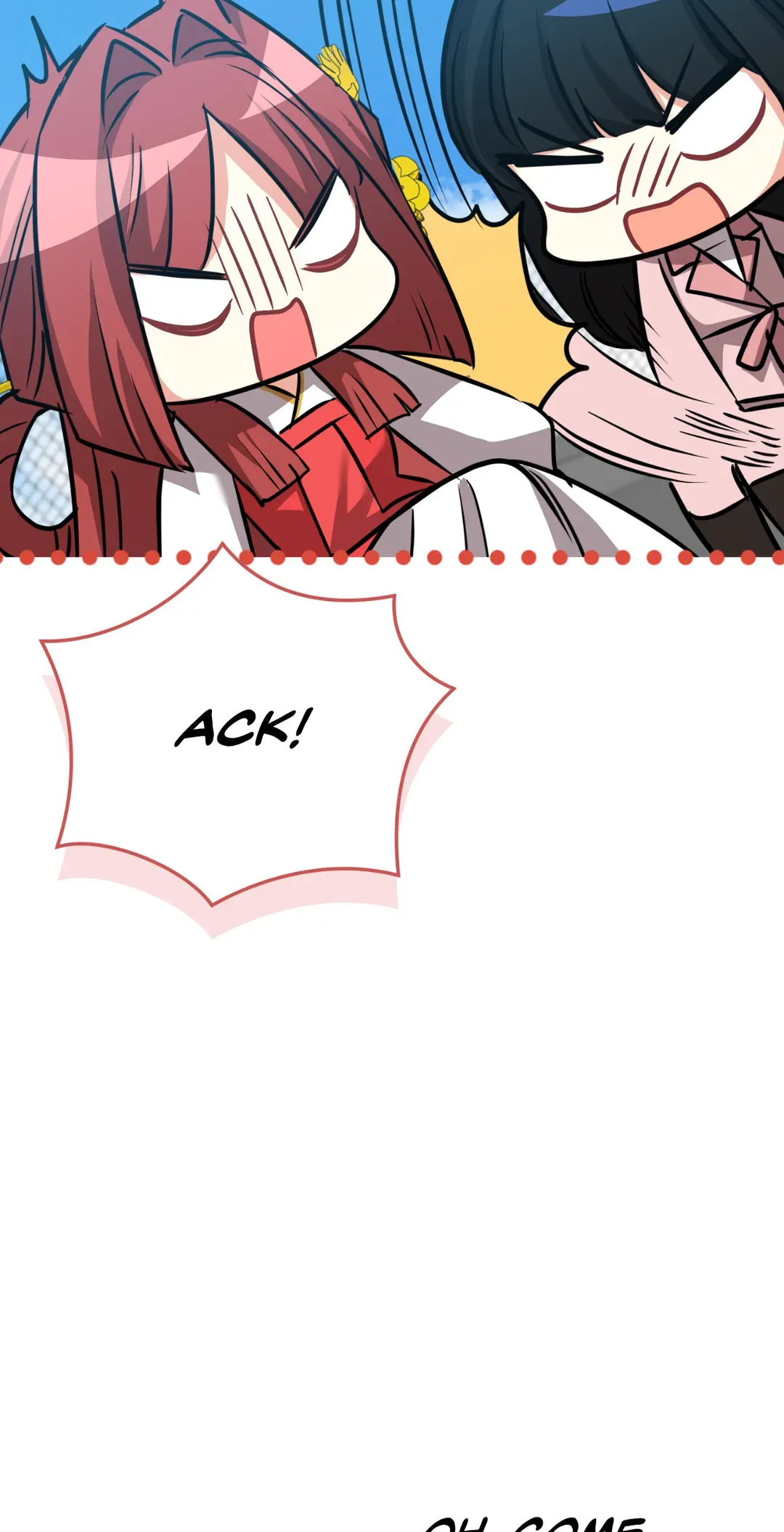Select Just Peachy	 Just Peachy Chapter 52 - page 92