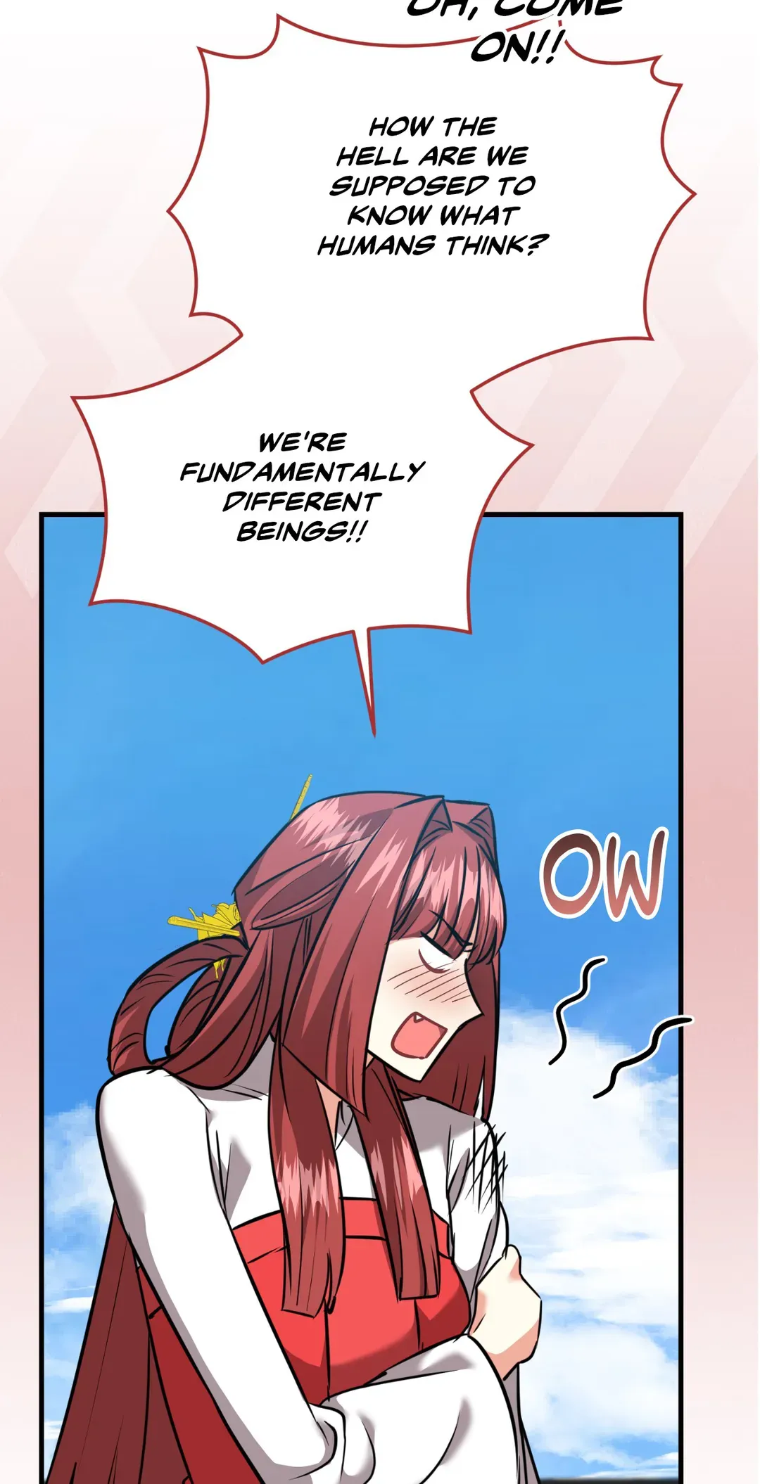 Select Just Peachy	 Just Peachy Chapter 52 - page 93