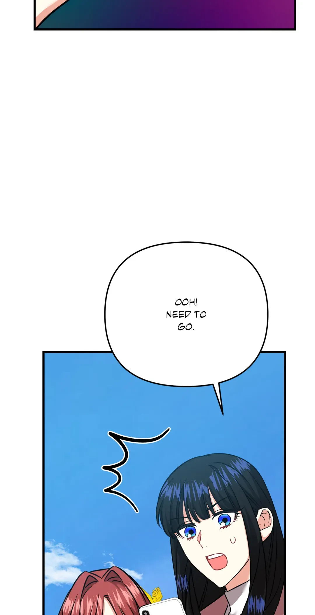 Select Just Peachy	 Just Peachy Chapter 52 - page 98