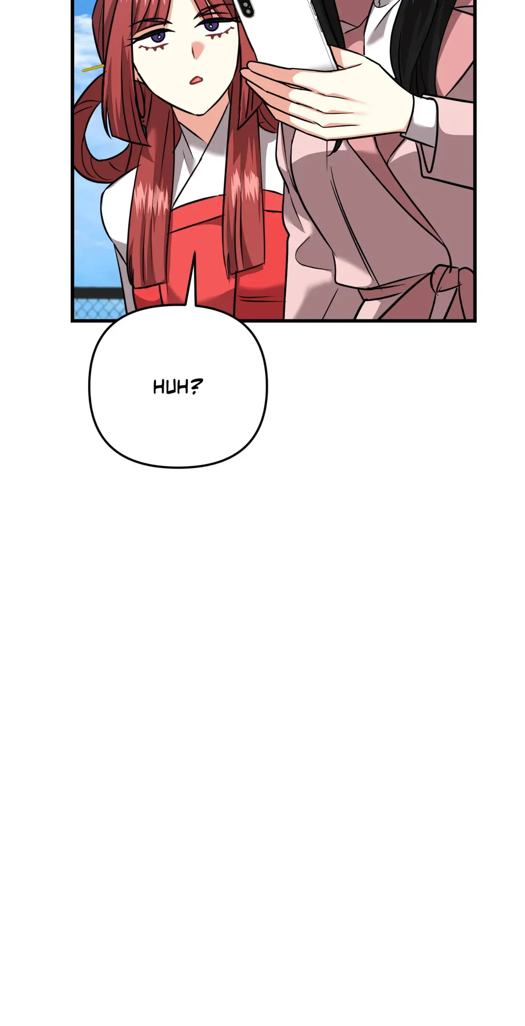 Select Just Peachy	 Just Peachy Chapter 52 - page 99