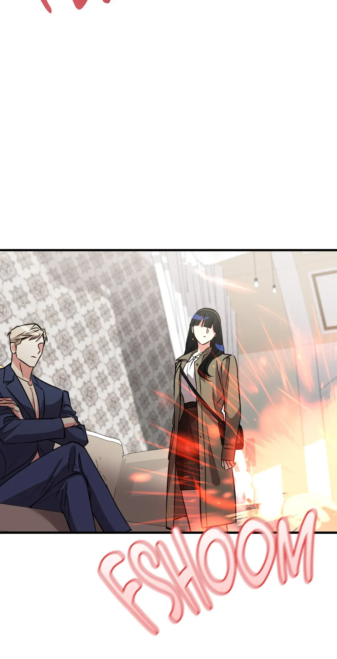 Select Just Peachy	 Just Peachy Chapter 51 - page 100