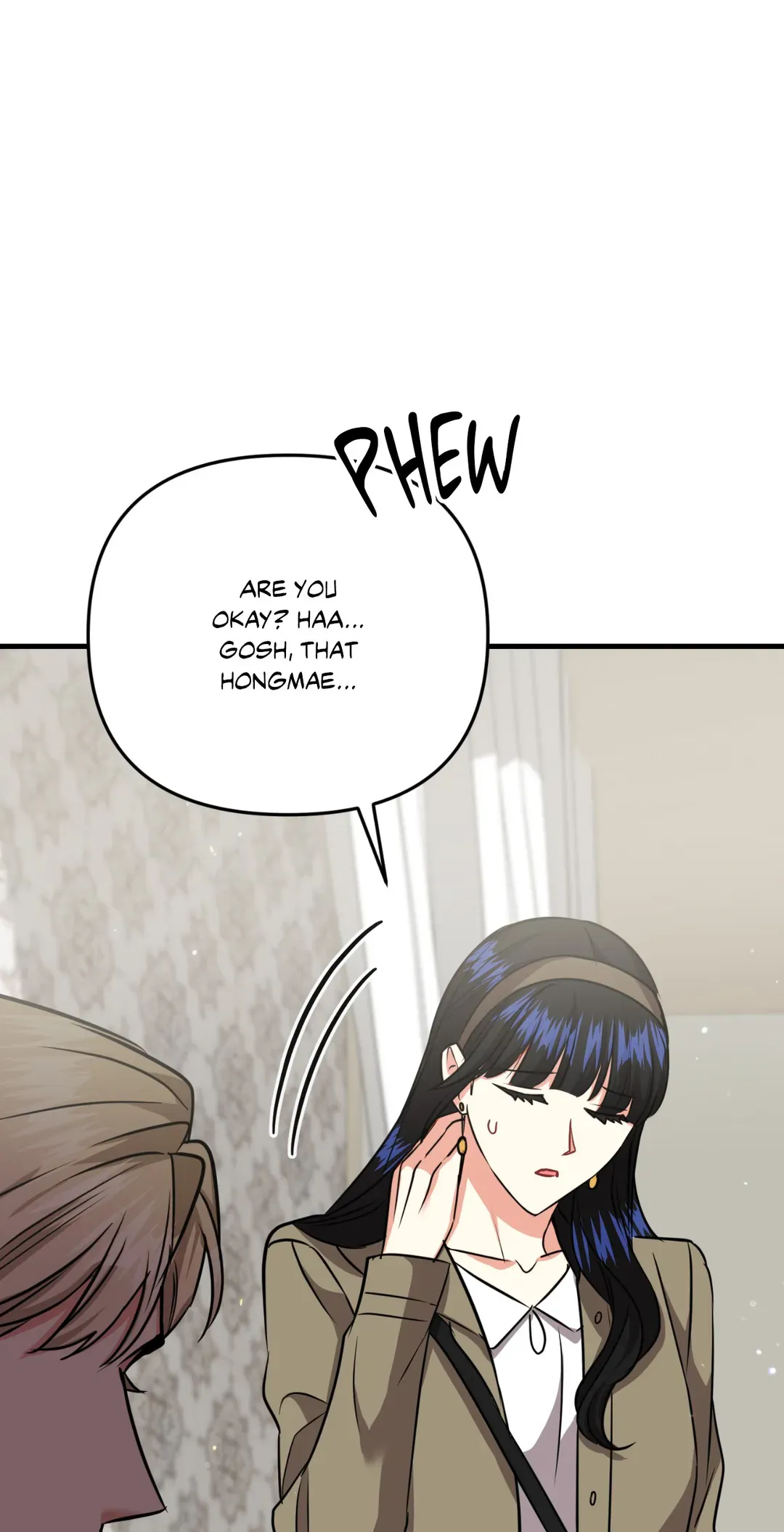 Select Just Peachy	 Just Peachy Chapter 51 - page 103