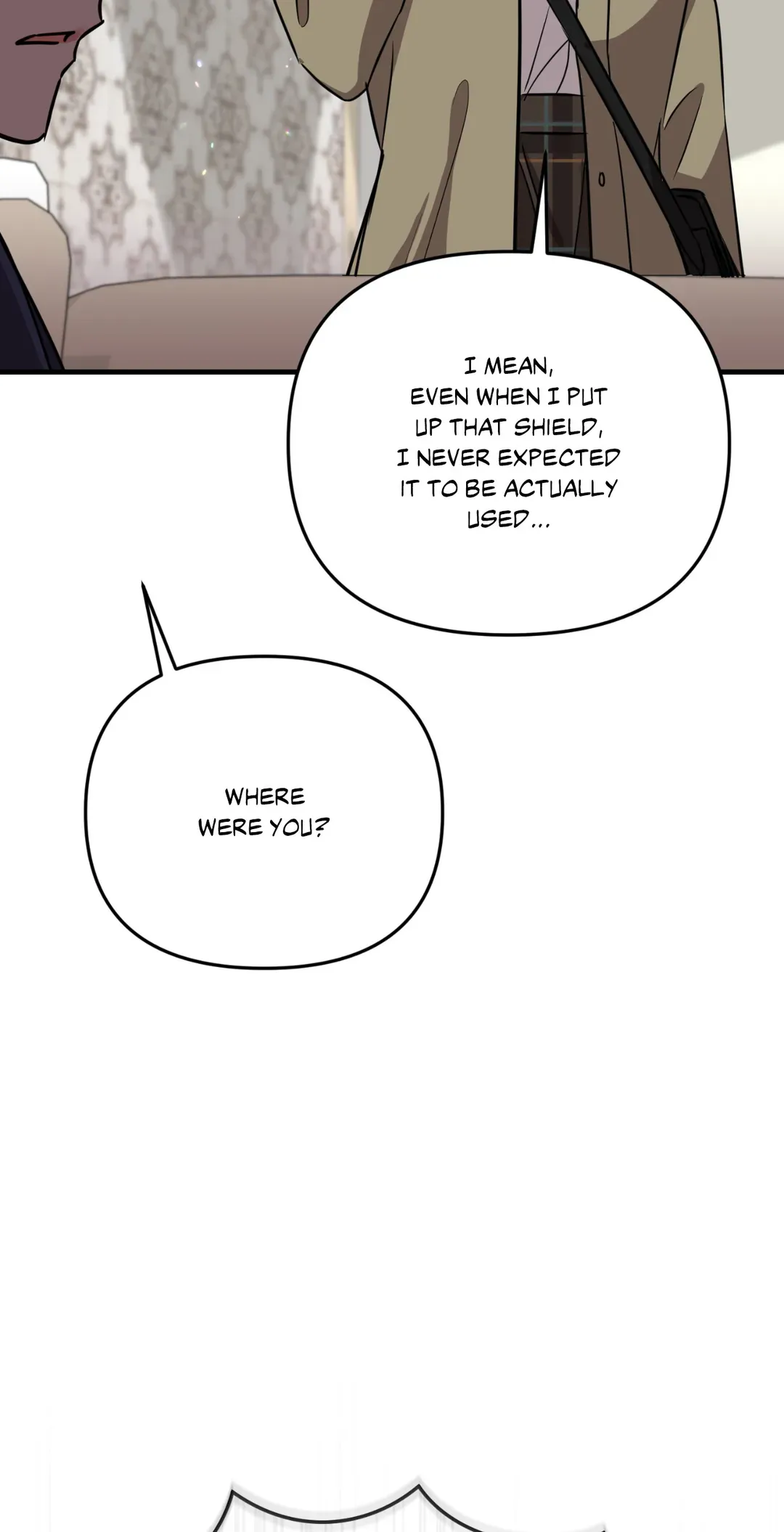 Select Just Peachy	 Just Peachy Chapter 51 - page 104