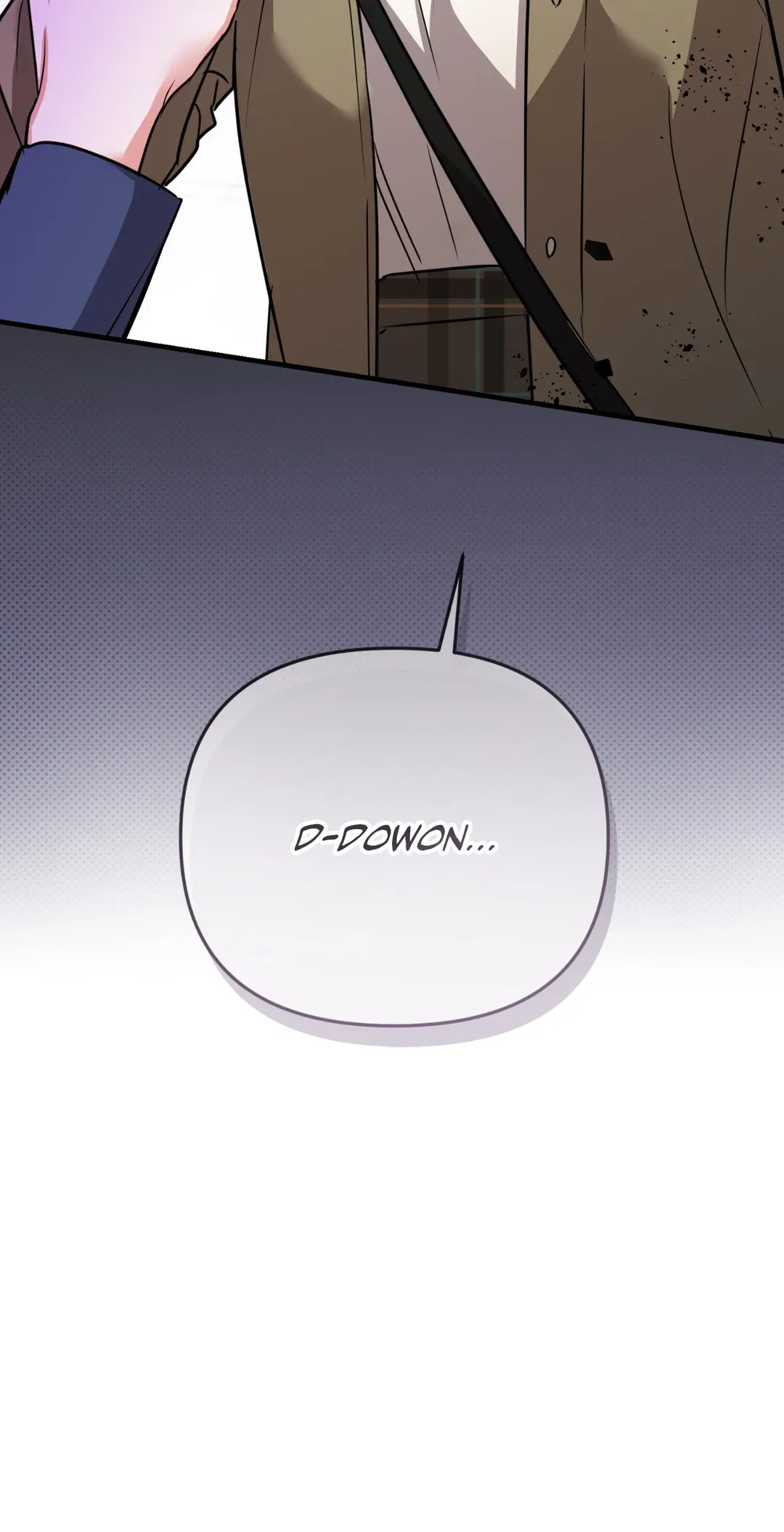 Select Just Peachy	 Just Peachy Chapter 51 - page 110