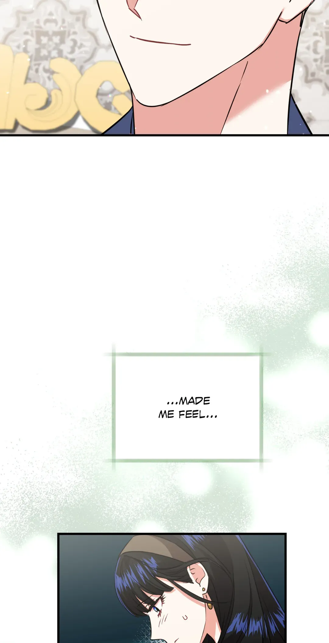 Select Just Peachy	 Just Peachy Chapter 51 - page 12
