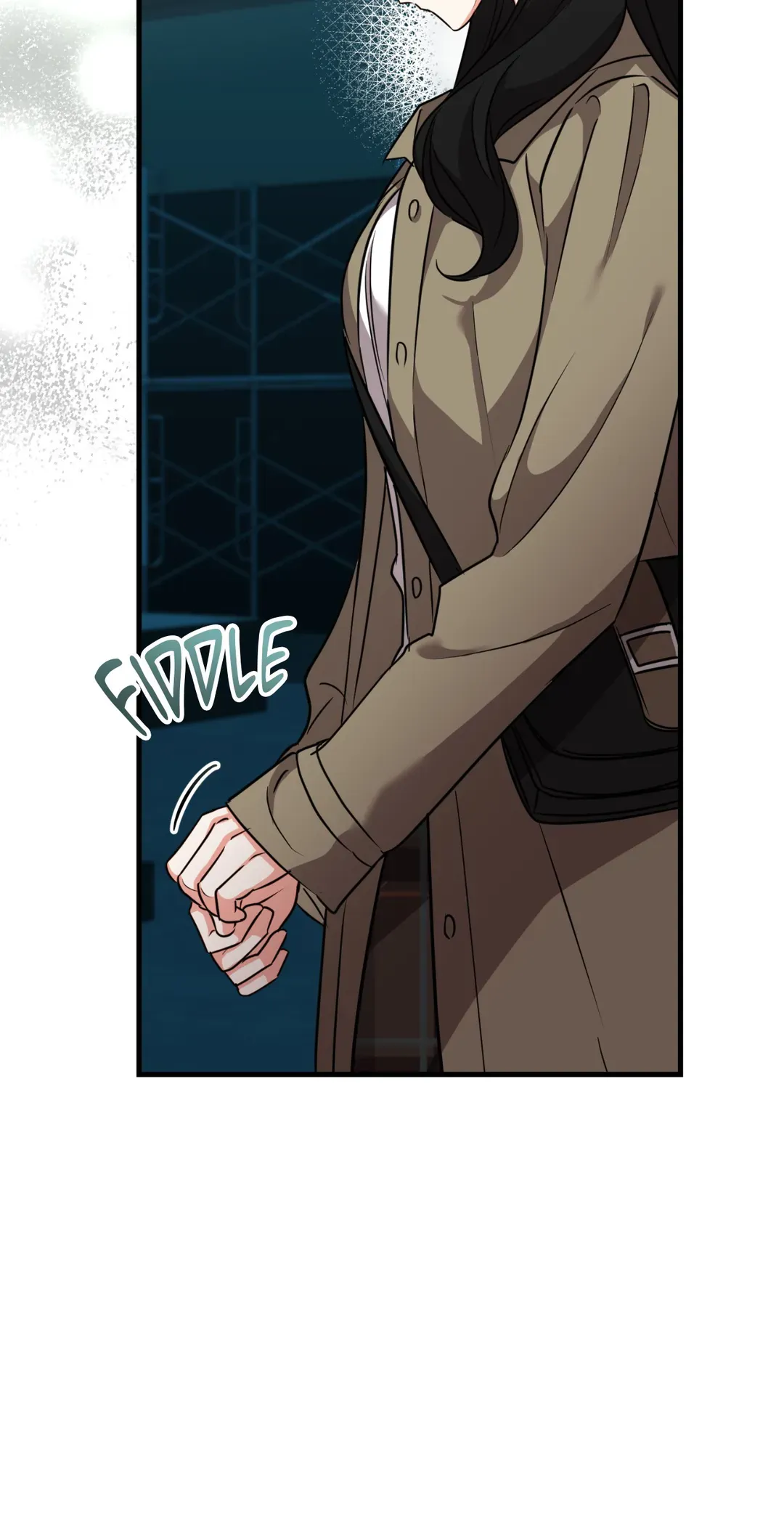 Select Just Peachy	 Just Peachy Chapter 51 - page 13
