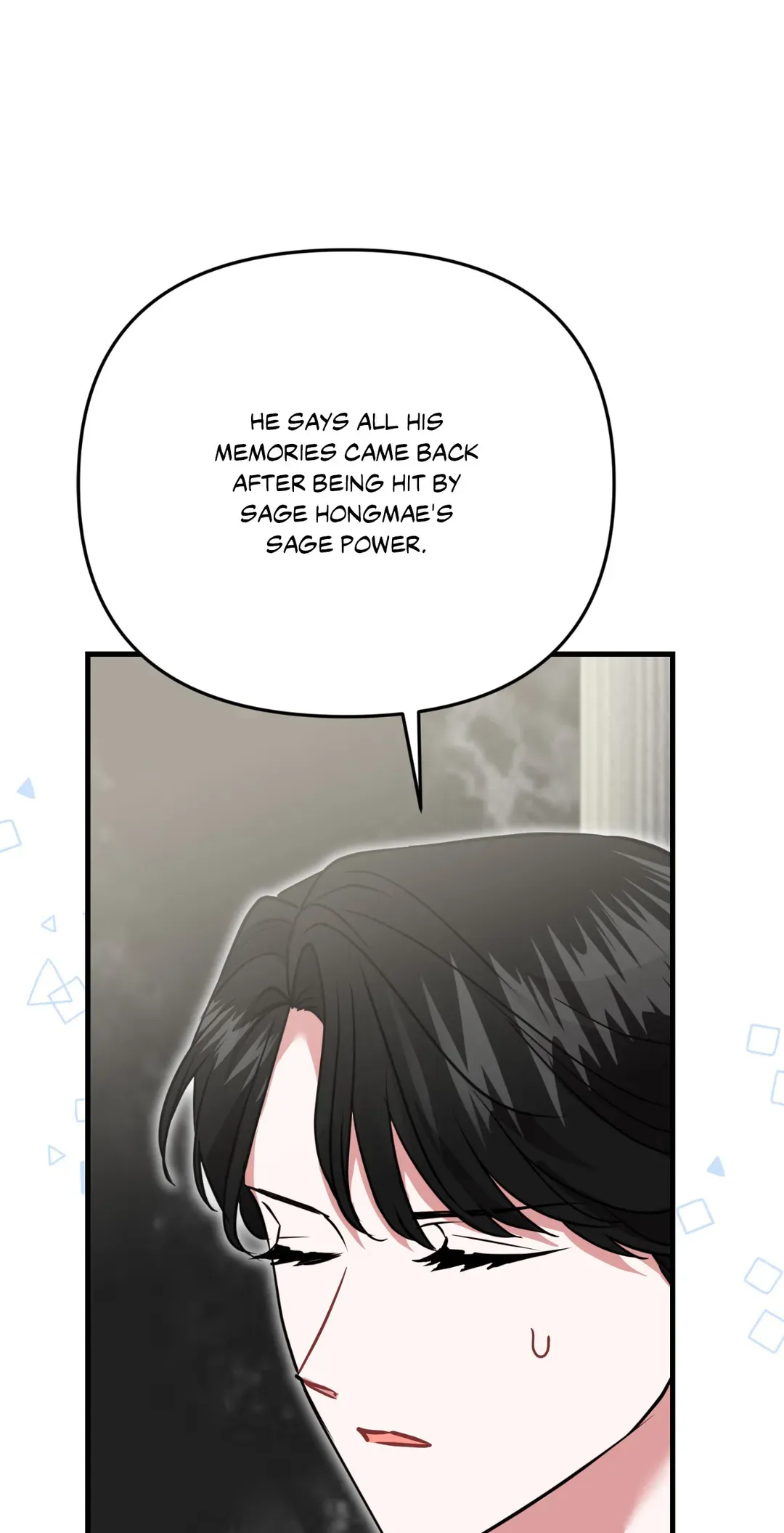 Select Just Peachy	 Just Peachy Chapter 51 - page 22