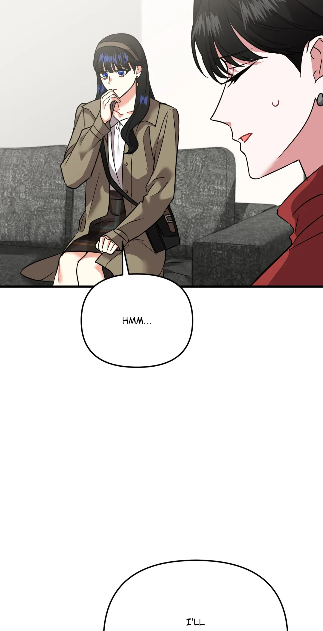 Select Just Peachy	 Just Peachy Chapter 51 - page 24