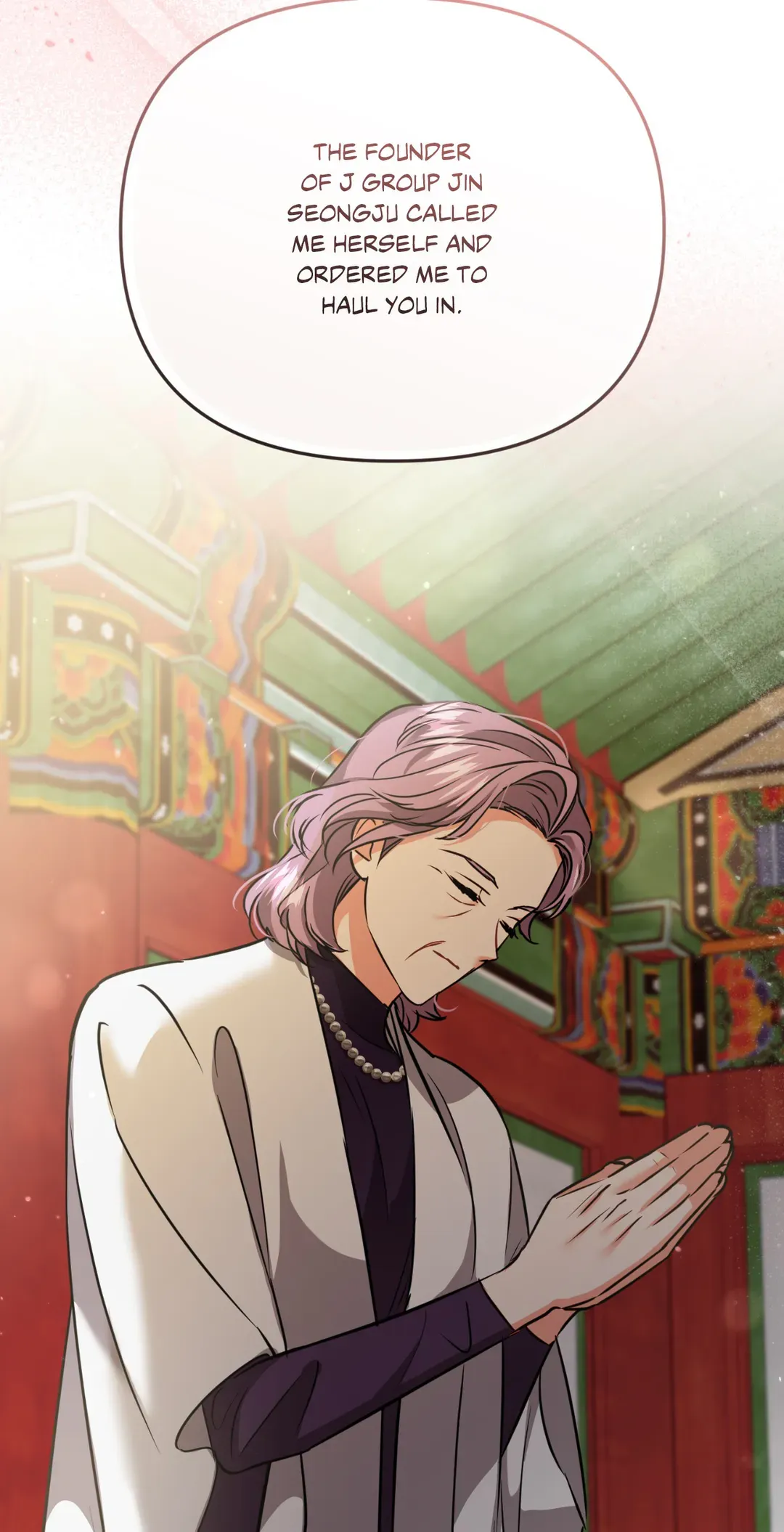 Select Just Peachy	 Just Peachy Chapter 51 - page 29