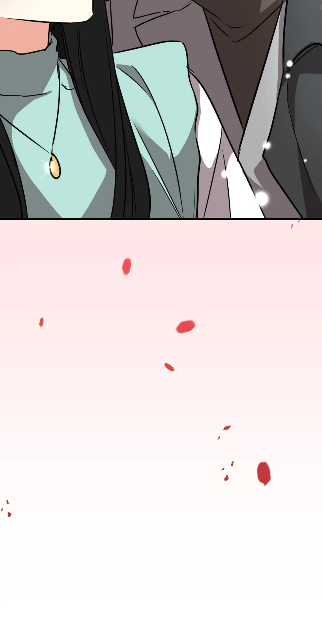 Select Just Peachy	 Just Peachy Chapter 51 - page 3