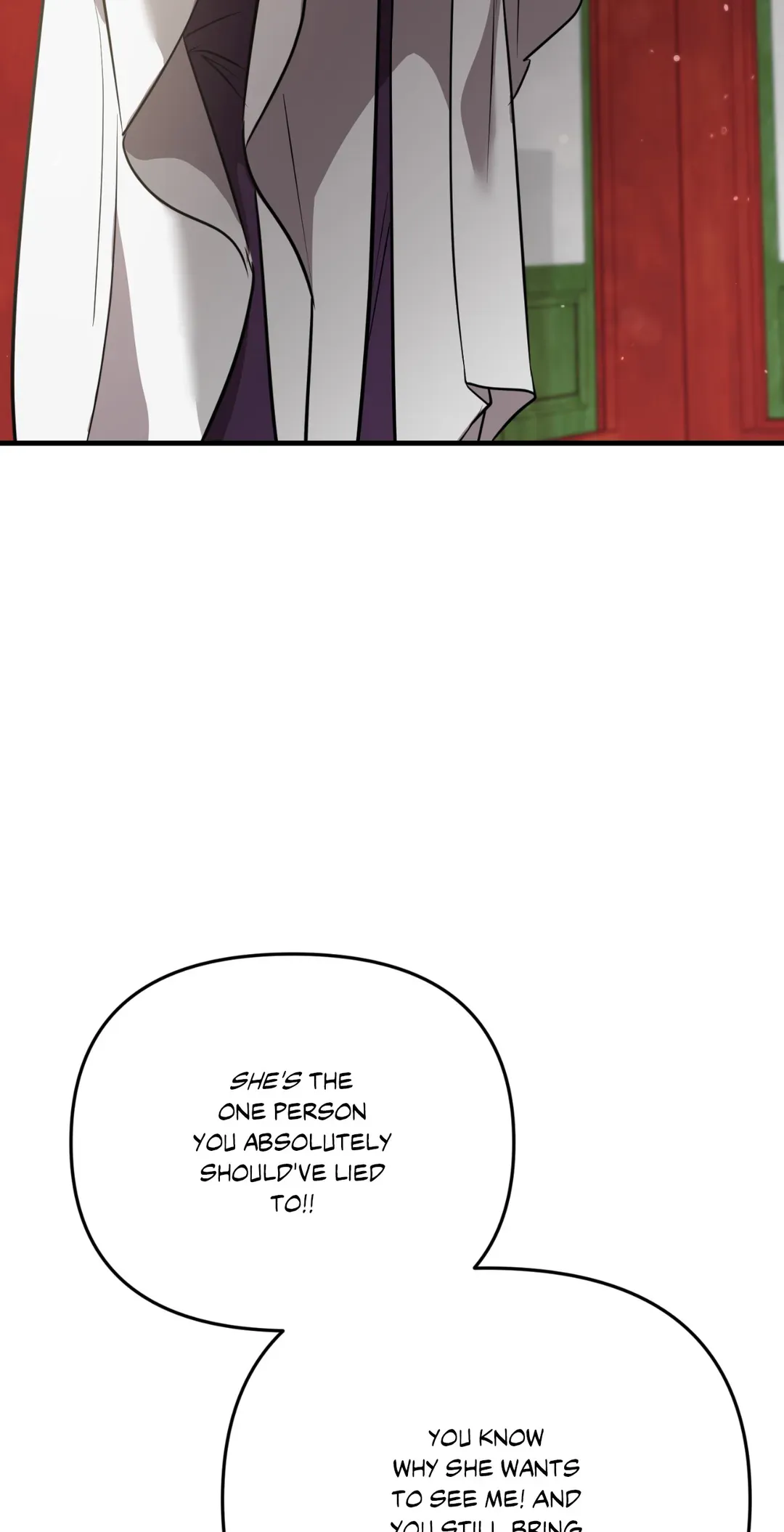 Select Just Peachy	 Just Peachy Chapter 51 - page 30