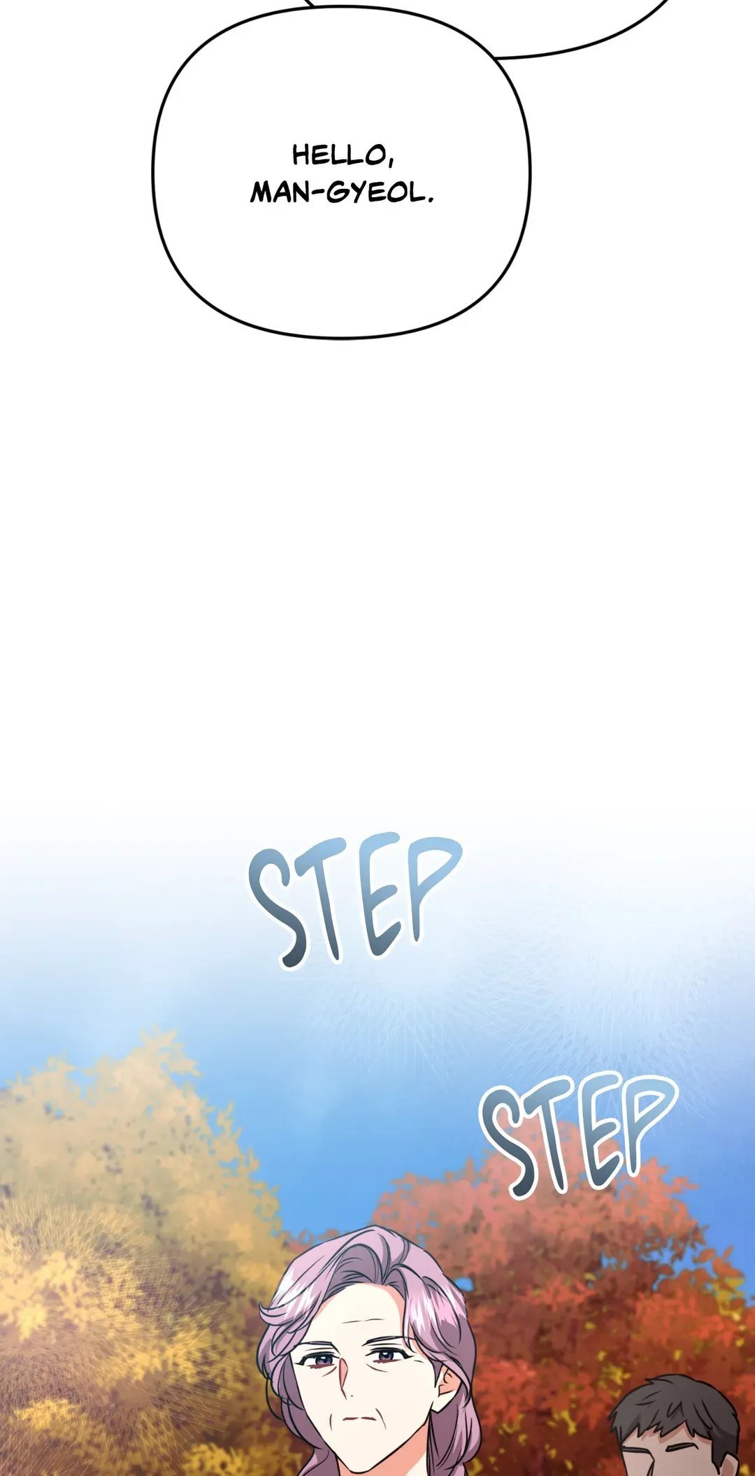 Select Just Peachy	 Just Peachy Chapter 51 - page 33