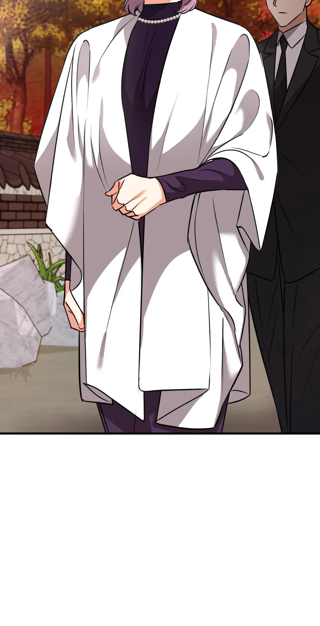 Select Just Peachy	 Just Peachy Chapter 51 - page 34