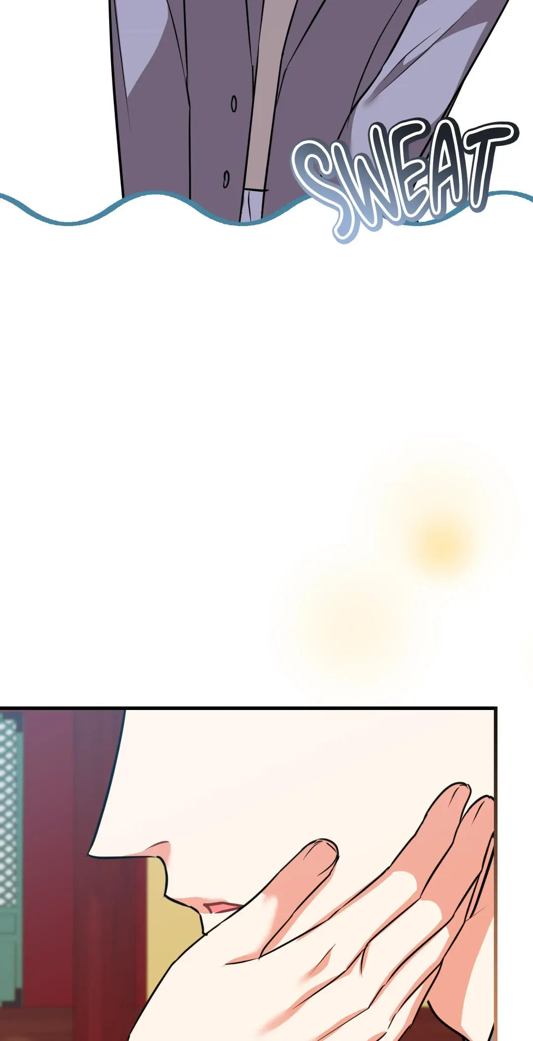 Select Just Peachy	 Just Peachy Chapter 51 - page 41