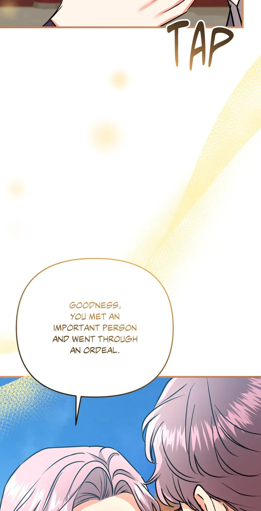 Select Just Peachy	 Just Peachy Chapter 51 - page 42