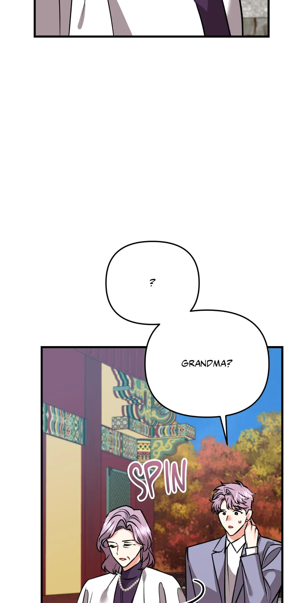 Select Just Peachy	 Just Peachy Chapter 51 - page 45