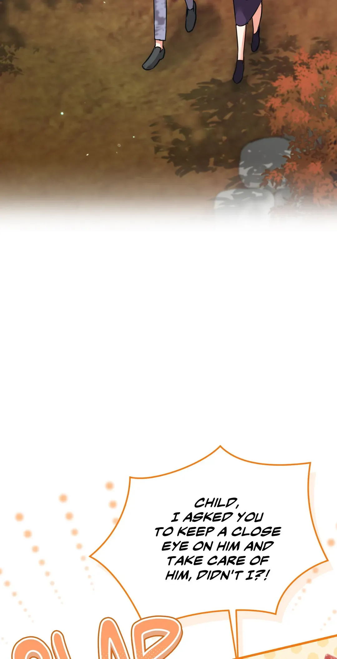 Select Just Peachy	 Just Peachy Chapter 51 - page 48