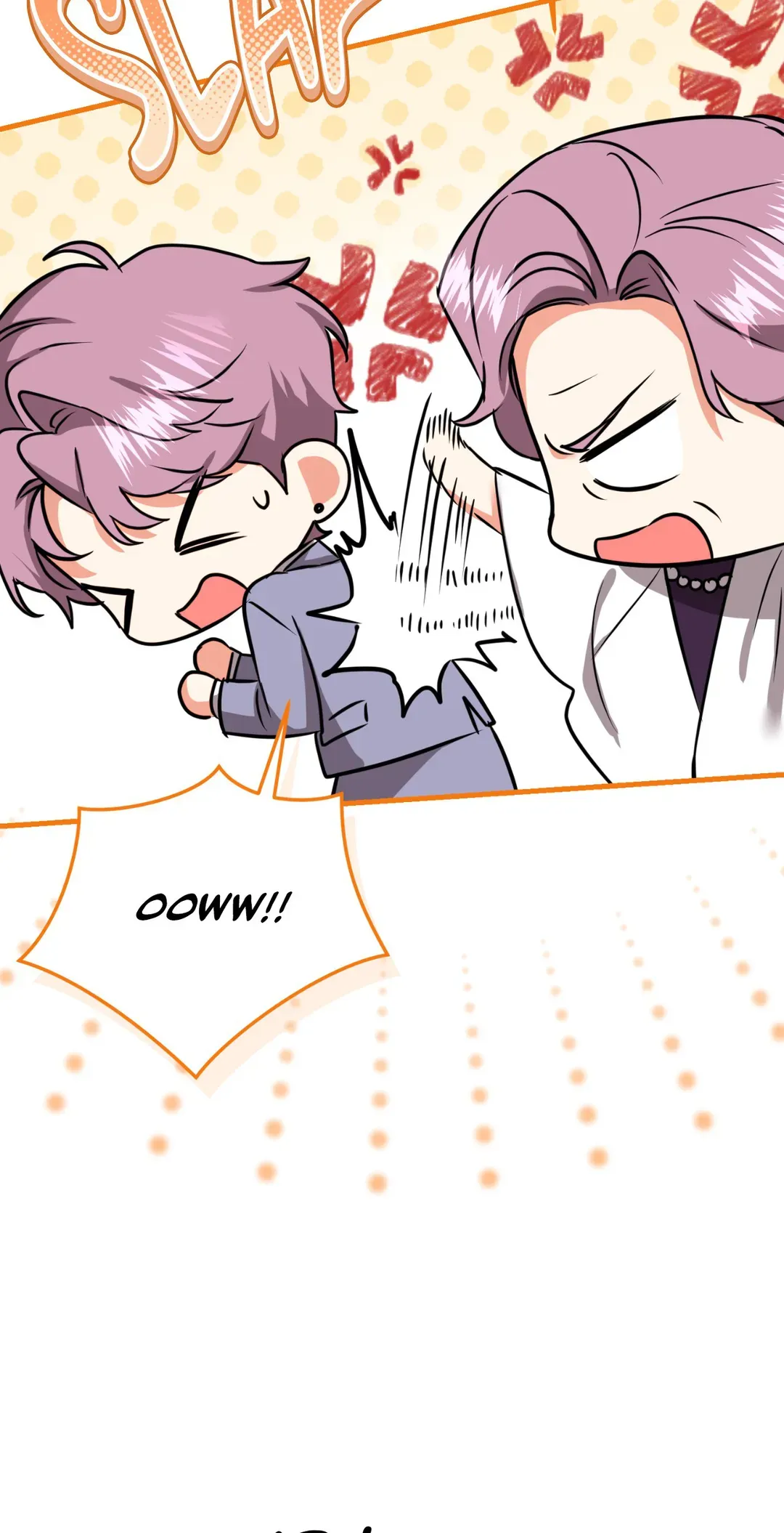 Select Just Peachy	 Just Peachy Chapter 51 - page 49