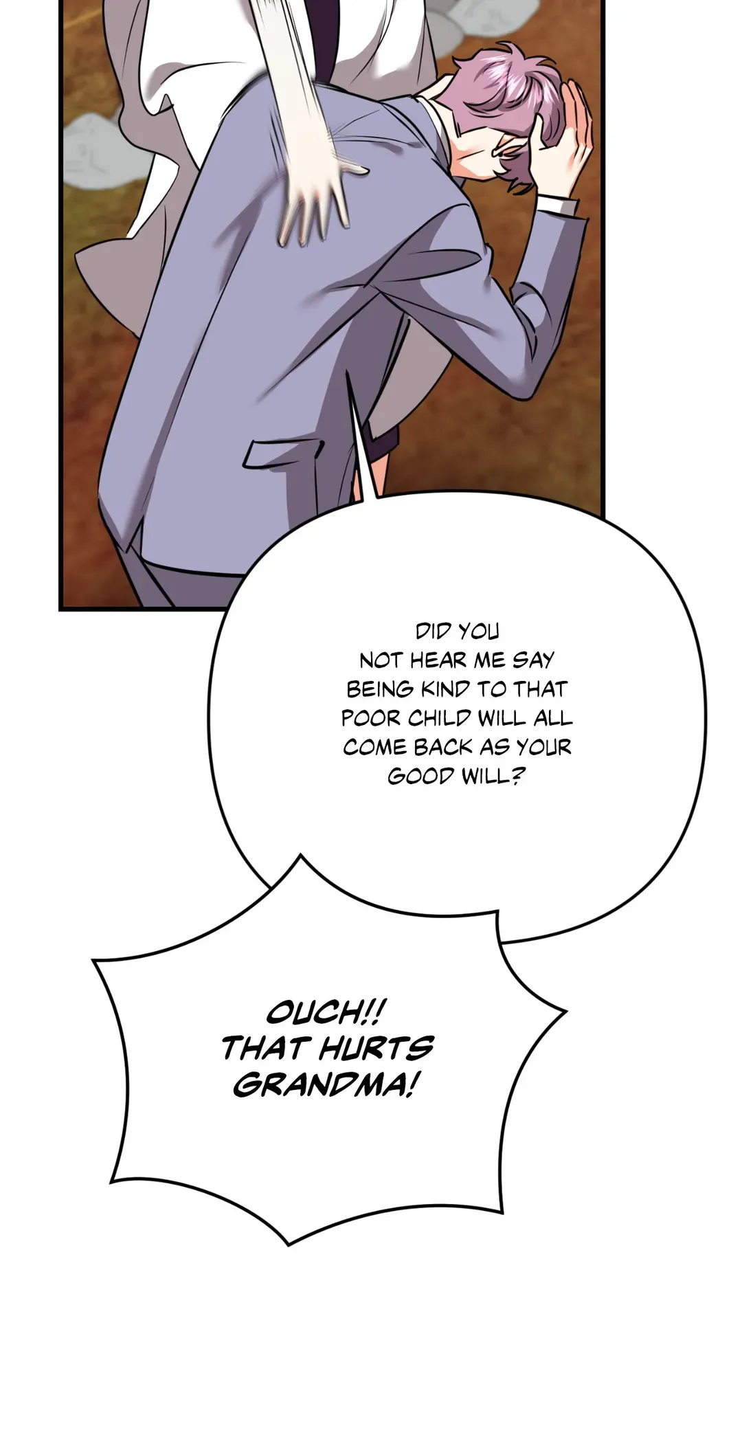 Select Just Peachy	 Just Peachy Chapter 51 - page 52