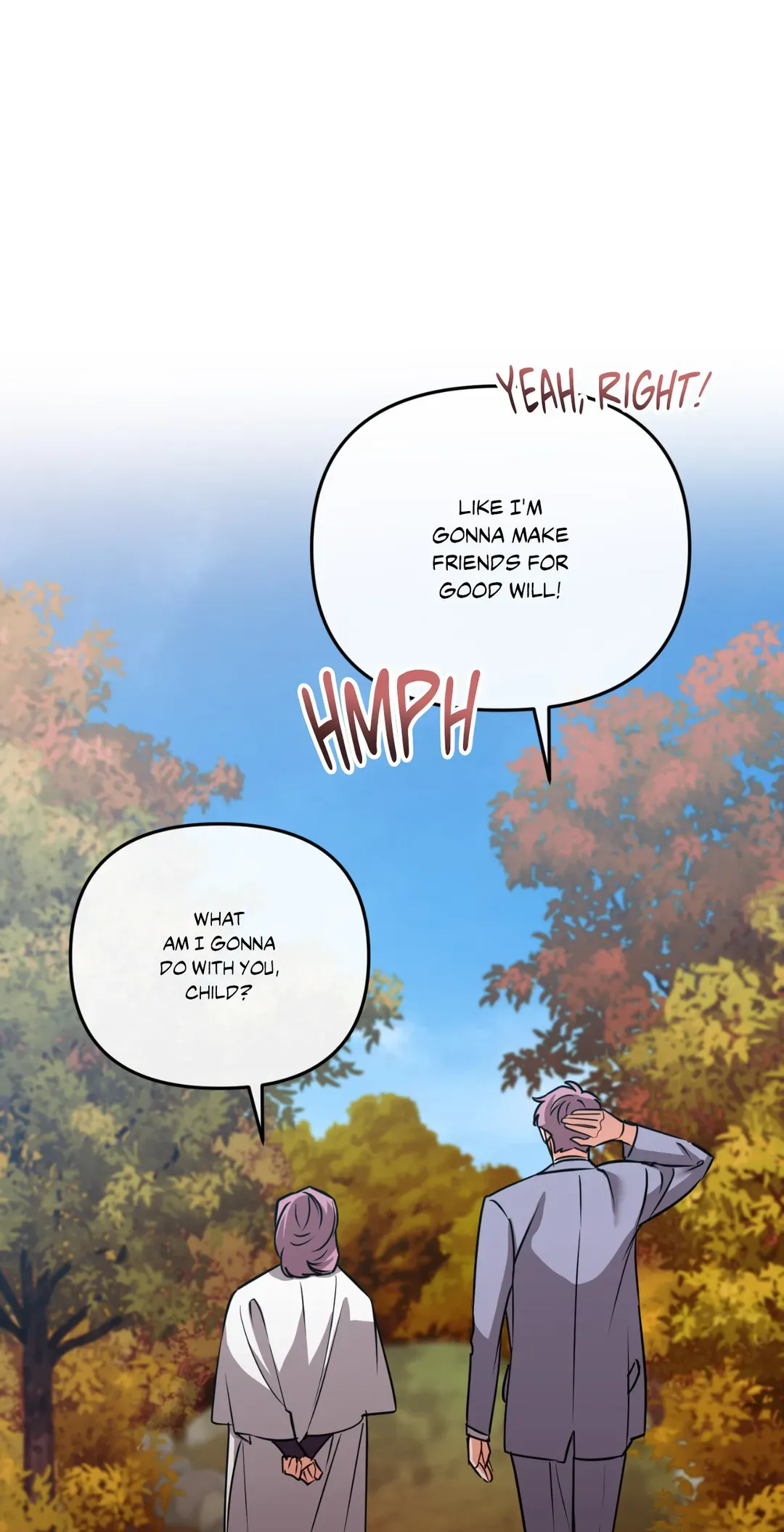 Select Just Peachy	 Just Peachy Chapter 51 - page 53