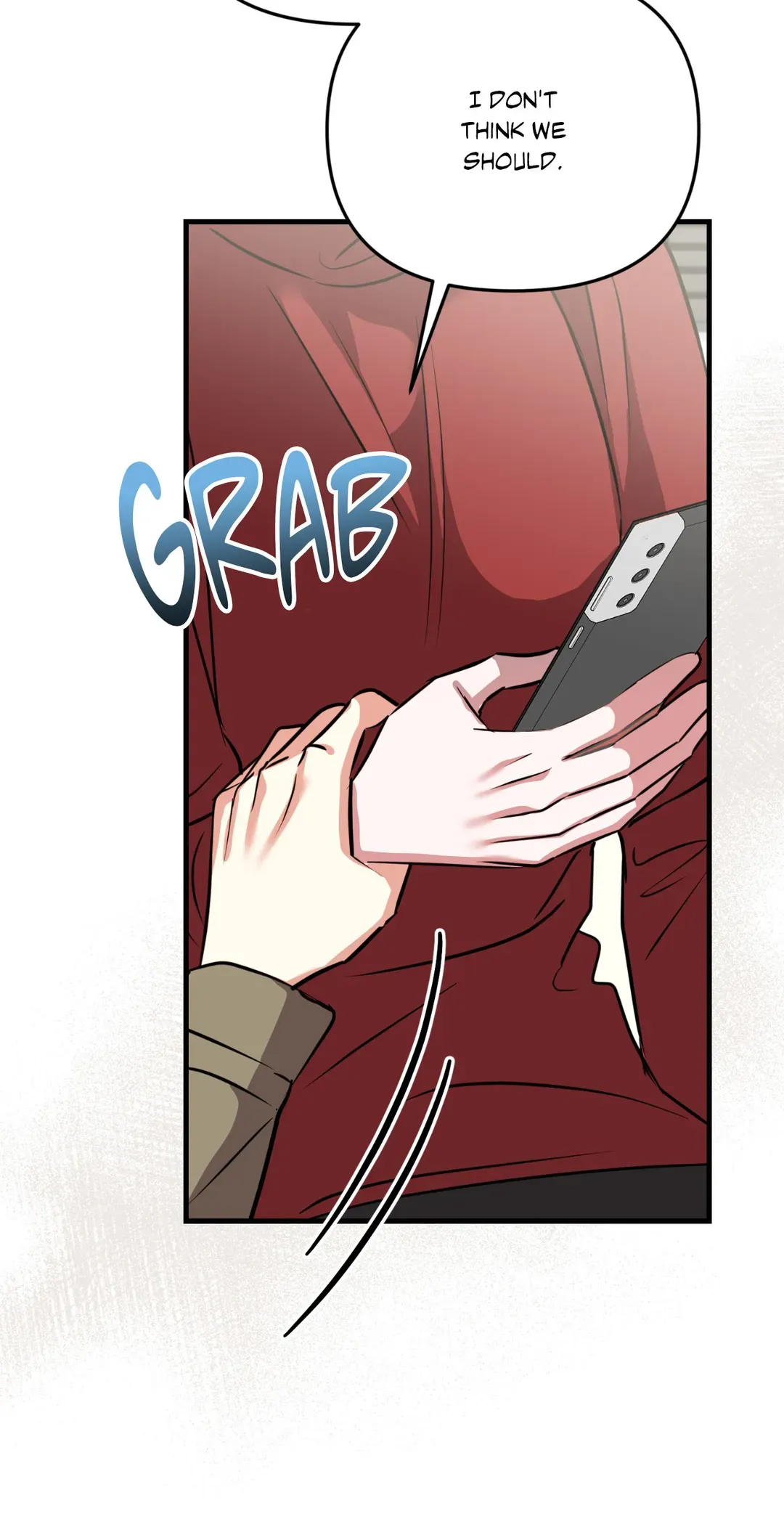 Select Just Peachy	 Just Peachy Chapter 51 - page 56