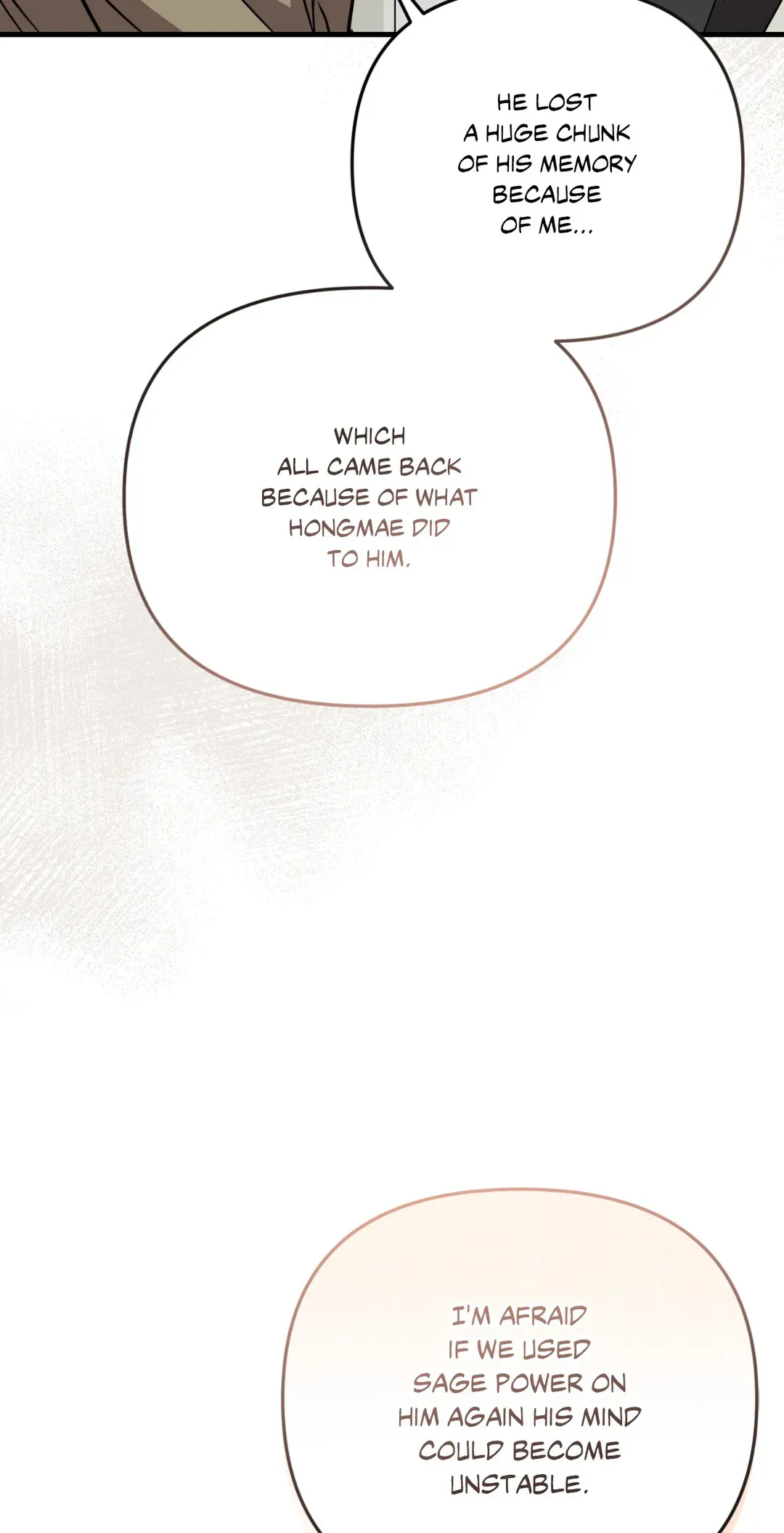 Select Just Peachy	 Just Peachy Chapter 51 - page 58