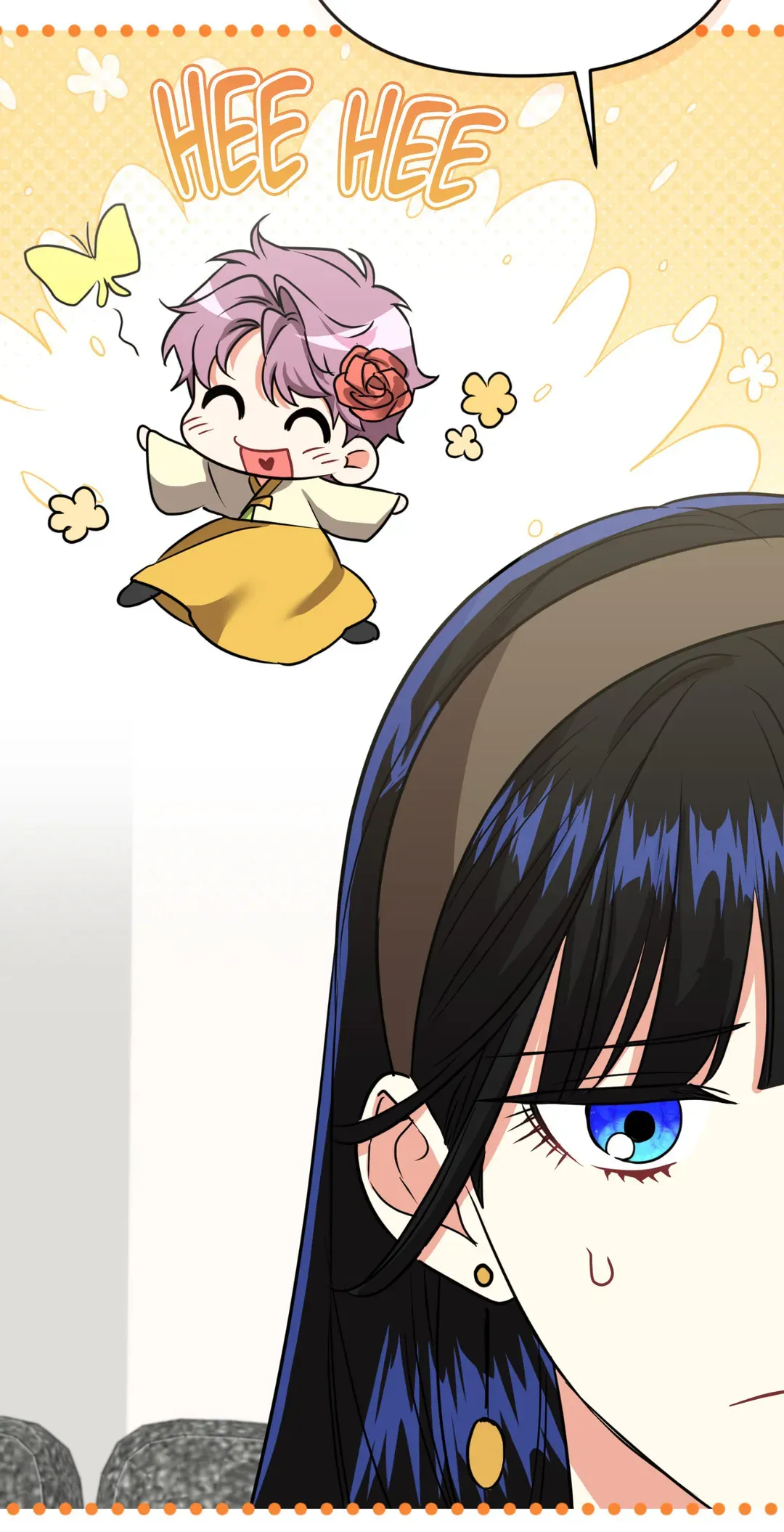 Select Just Peachy	 Just Peachy Chapter 51 - page 59