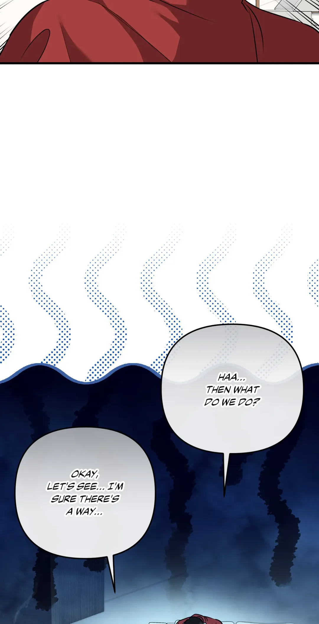 Select Just Peachy	 Just Peachy Chapter 51 - page 61