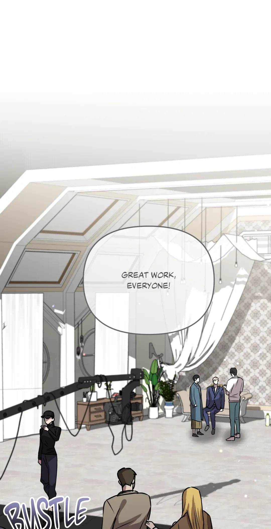 Select Just Peachy	 Just Peachy Chapter 51 - page 63