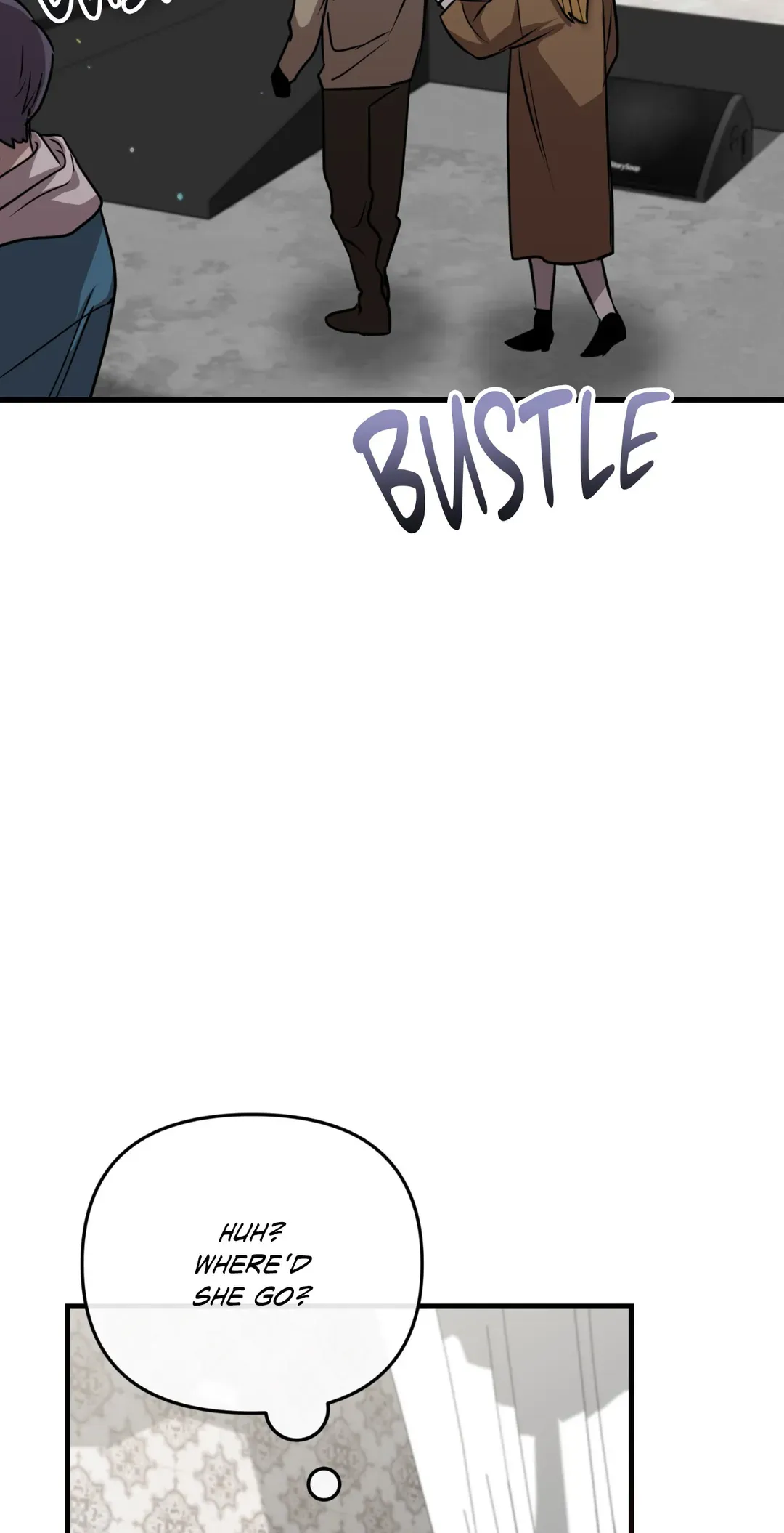 Select Just Peachy	 Just Peachy Chapter 51 - page 64