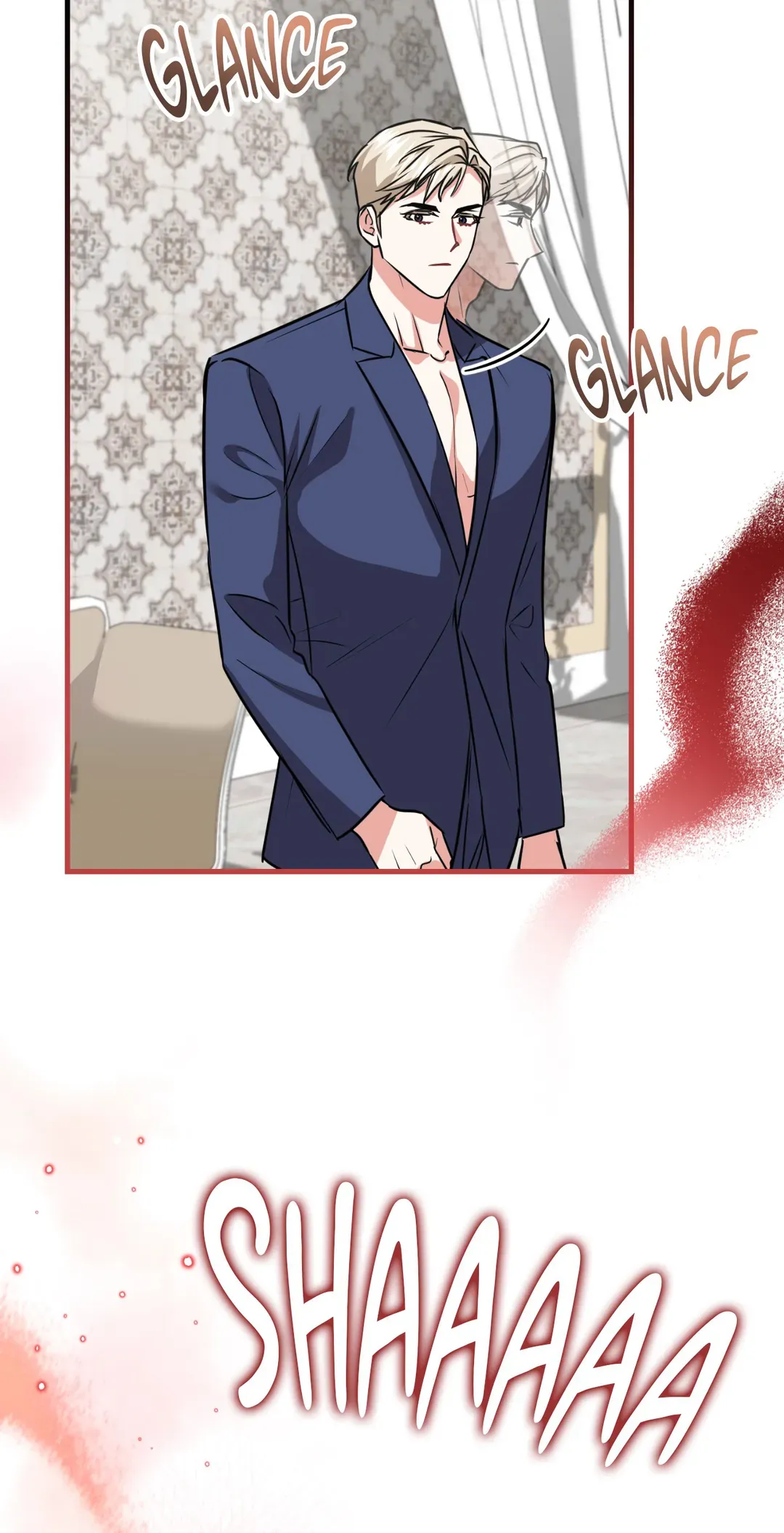 Select Just Peachy	 Just Peachy Chapter 51 - page 65
