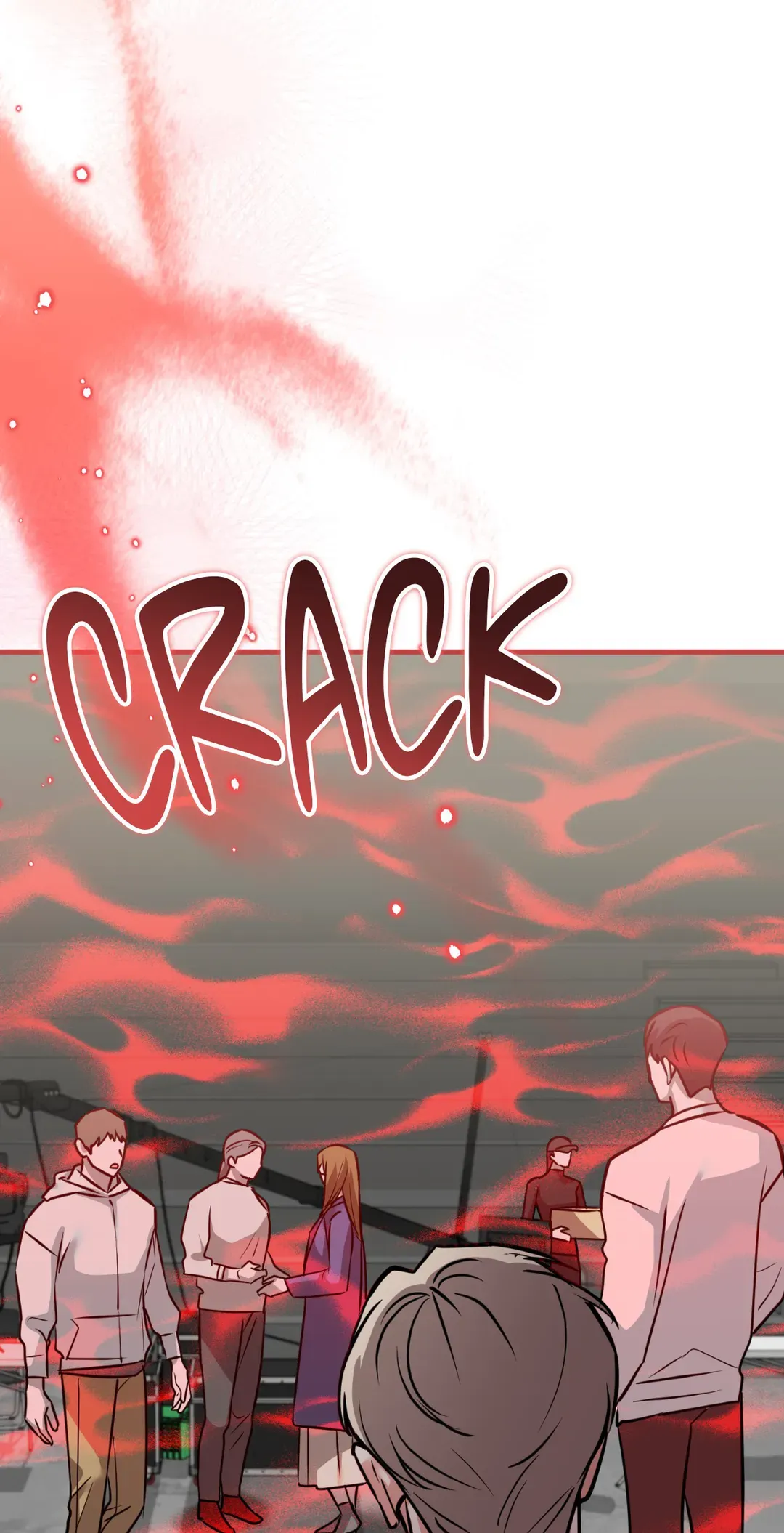 Select Just Peachy	 Just Peachy Chapter 51 - page 66