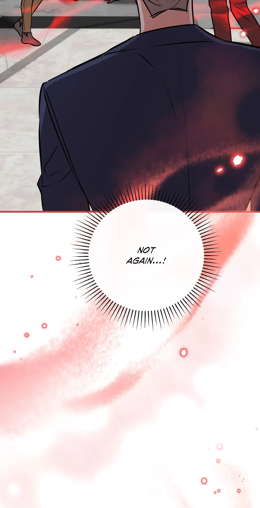 Select Just Peachy	 Just Peachy Chapter 51 - page 67