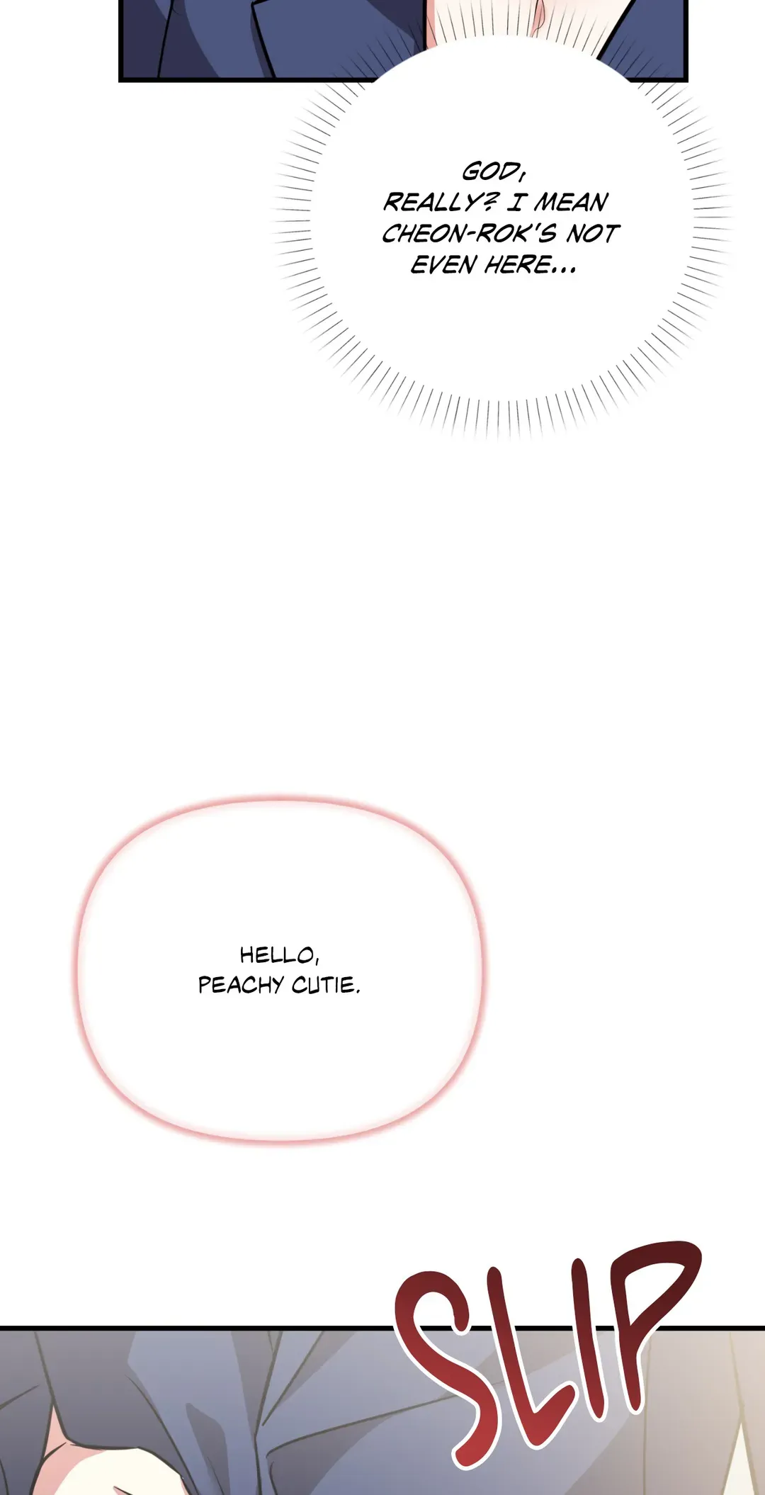 Select Just Peachy	 Just Peachy Chapter 51 - page 69