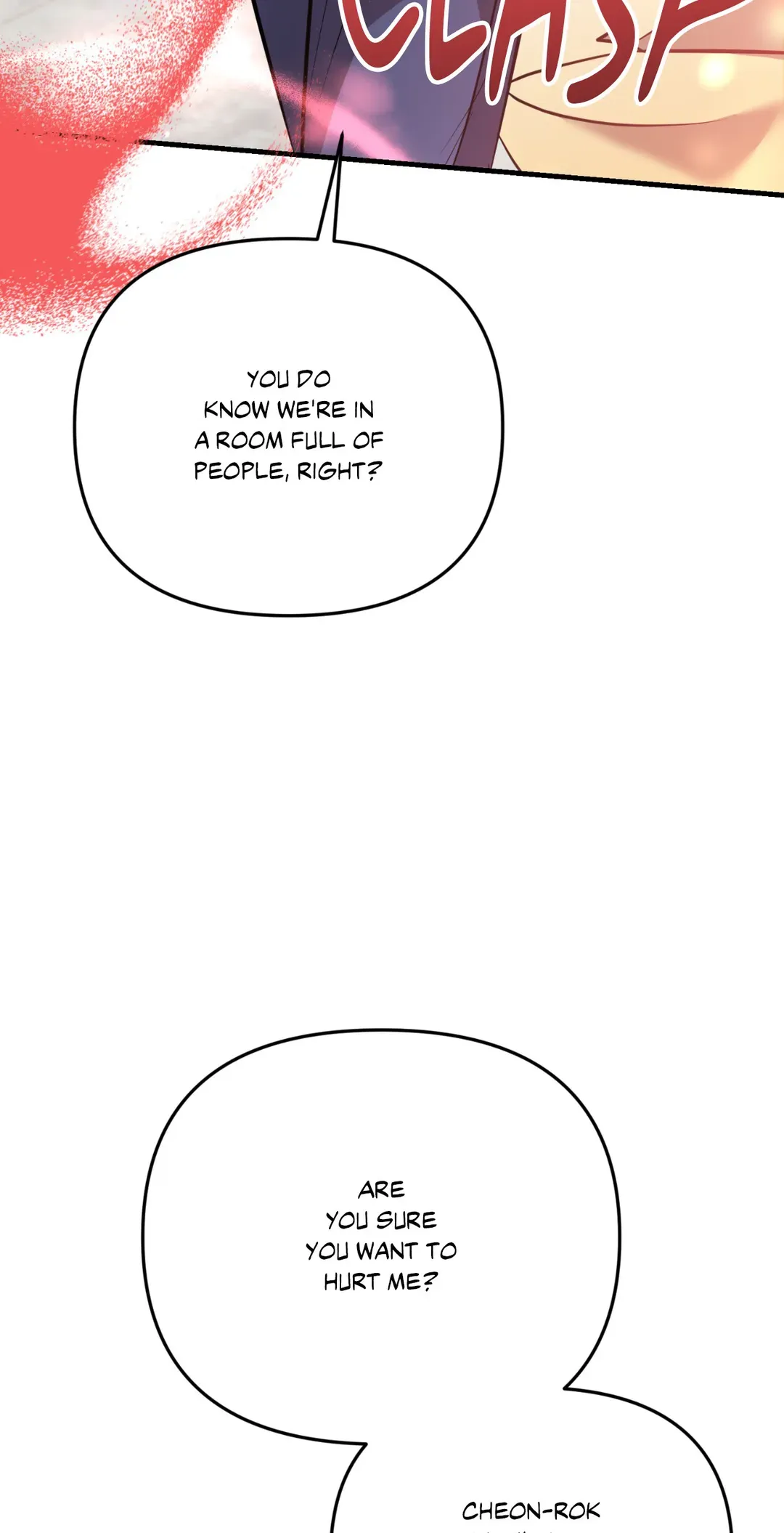 Select Just Peachy	 Just Peachy Chapter 51 - page 72