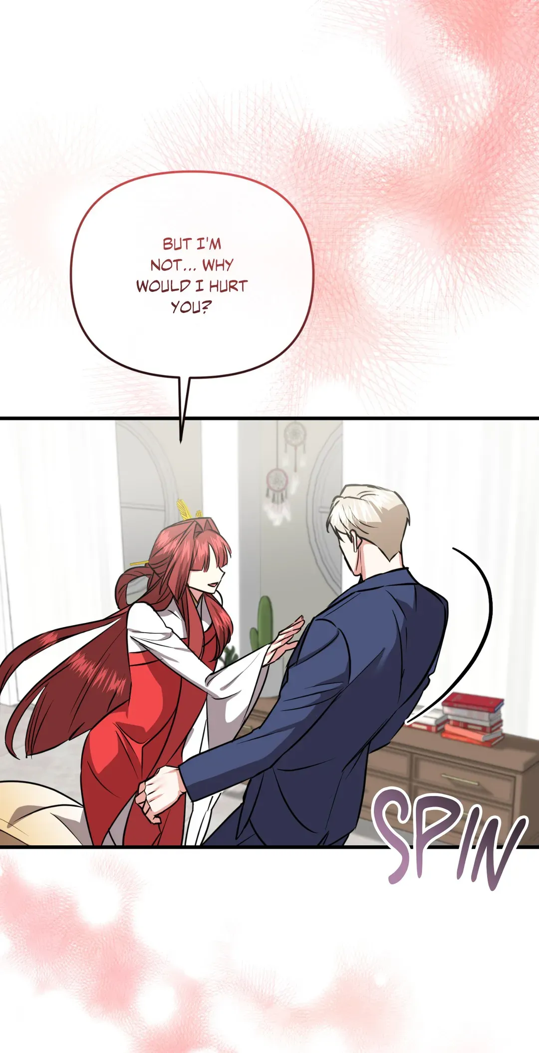 Select Just Peachy	 Just Peachy Chapter 51 - page 74