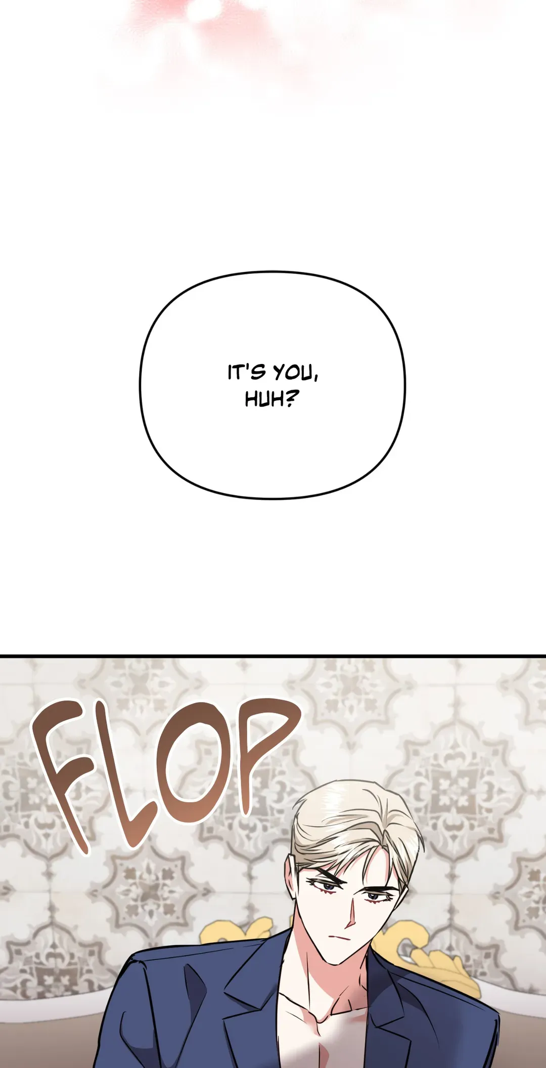 Select Just Peachy	 Just Peachy Chapter 51 - page 75
