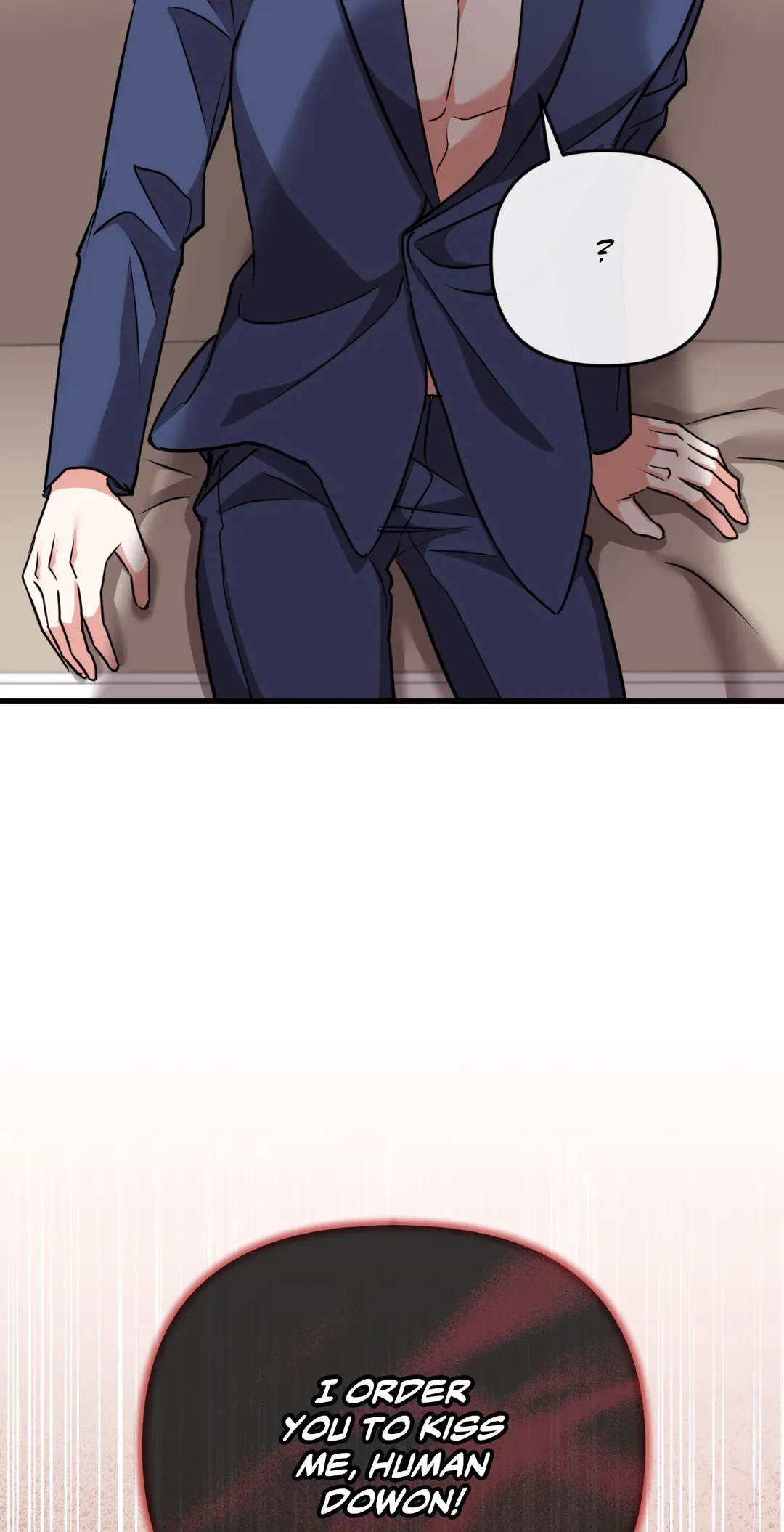 Select Just Peachy	 Just Peachy Chapter 51 - page 76