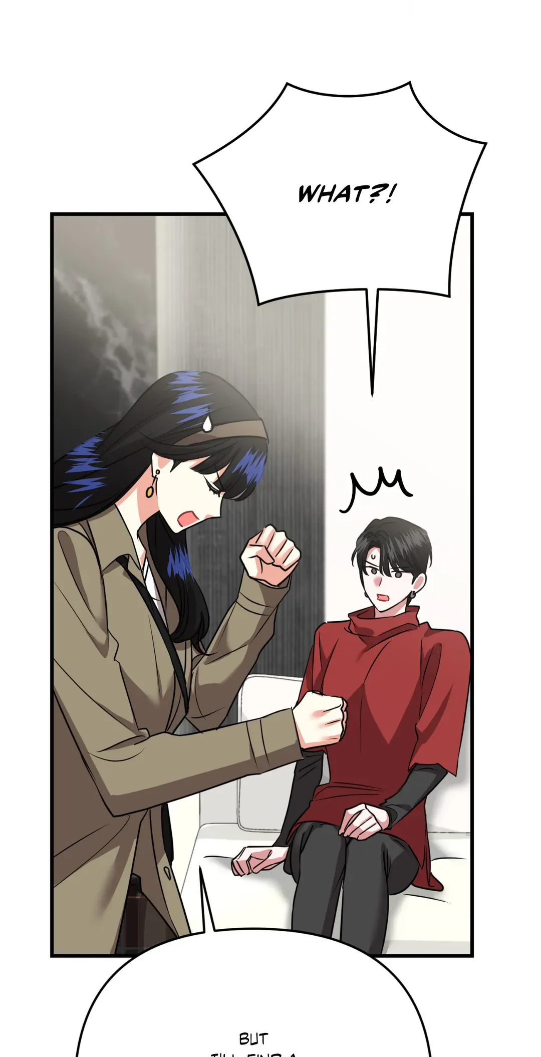 Select Just Peachy	 Just Peachy Chapter 51 - page 82
