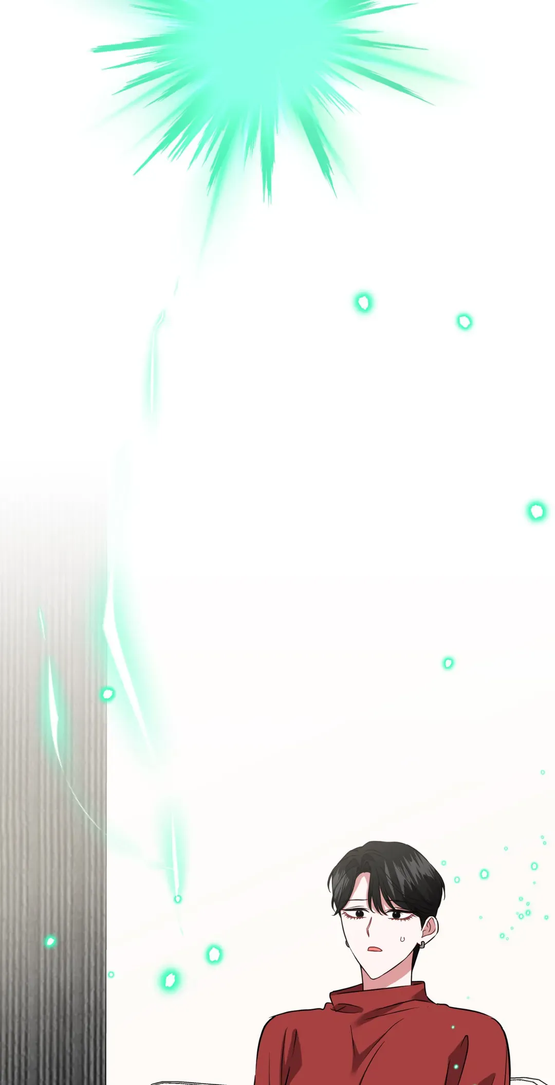 Select Just Peachy	 Just Peachy Chapter 51 - page 87