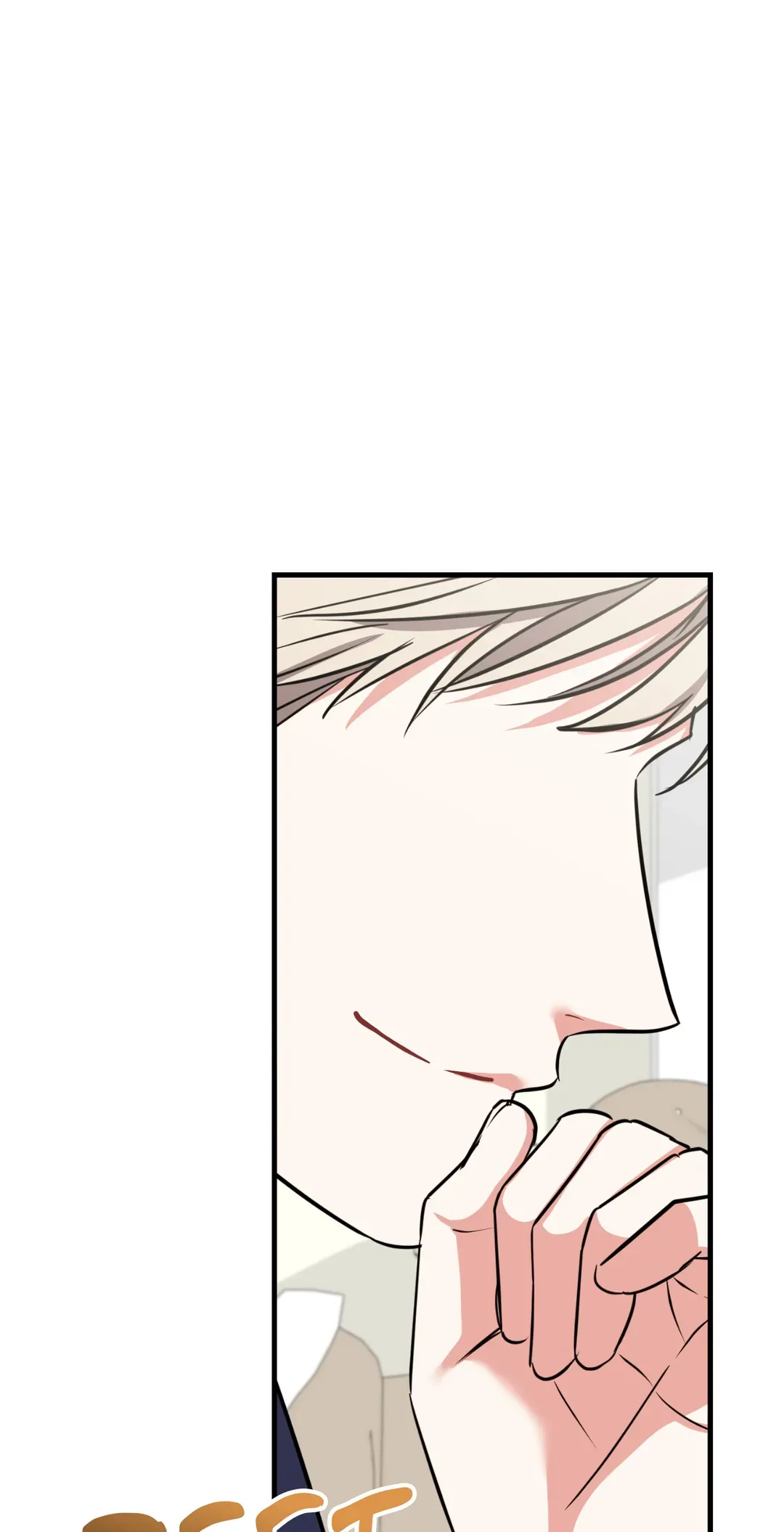 Select Just Peachy	 Just Peachy Chapter 51 - page 89