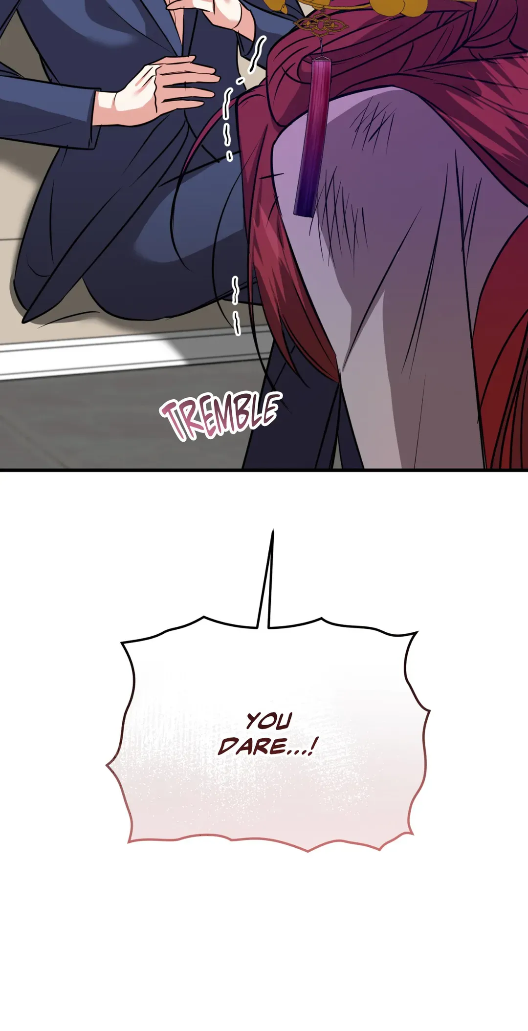 Select Just Peachy	 Just Peachy Chapter 51 - page 91