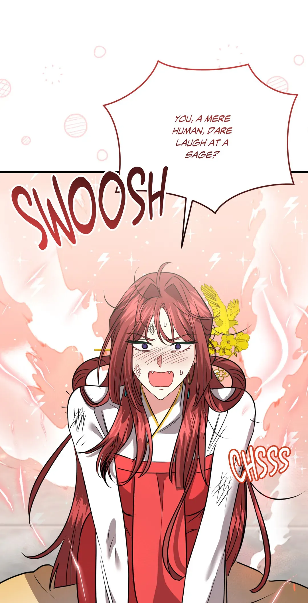 Select Just Peachy	 Just Peachy Chapter 51 - page 92
